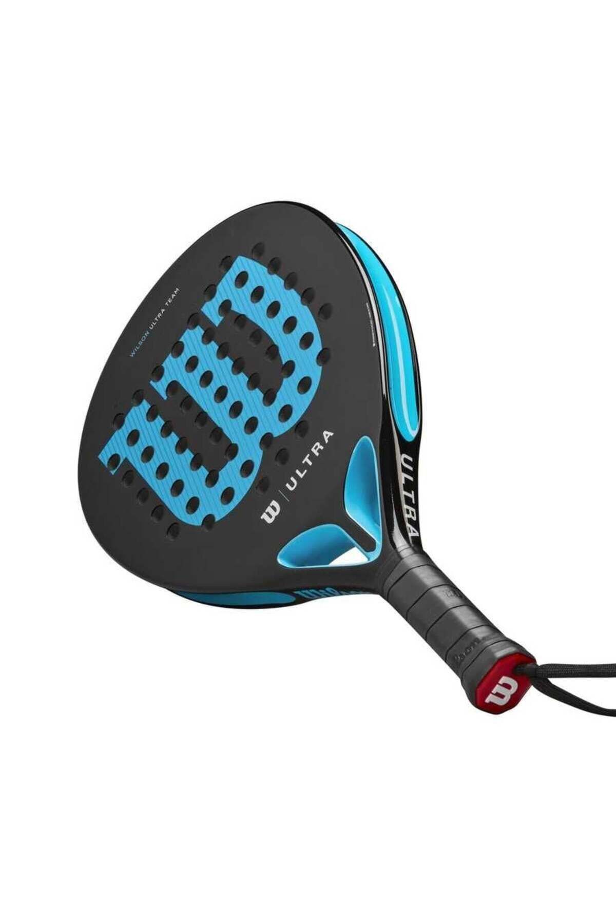 راکت تنیس ULTRA TEAM V2 PADEL RACKET WR067011U2 Wilson