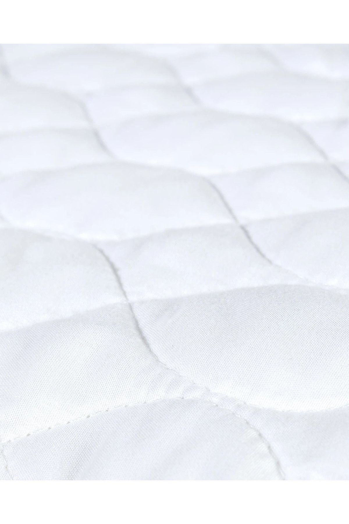 Madame Coco-Eleta Quilted Fitted Bed Mattresses 3