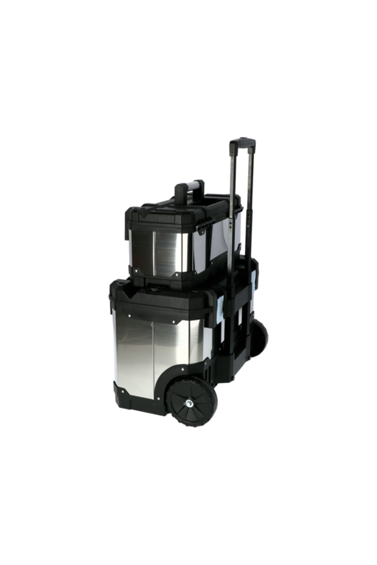 Tactix-2 in 1 Rolling Tool Box Set 321133 6