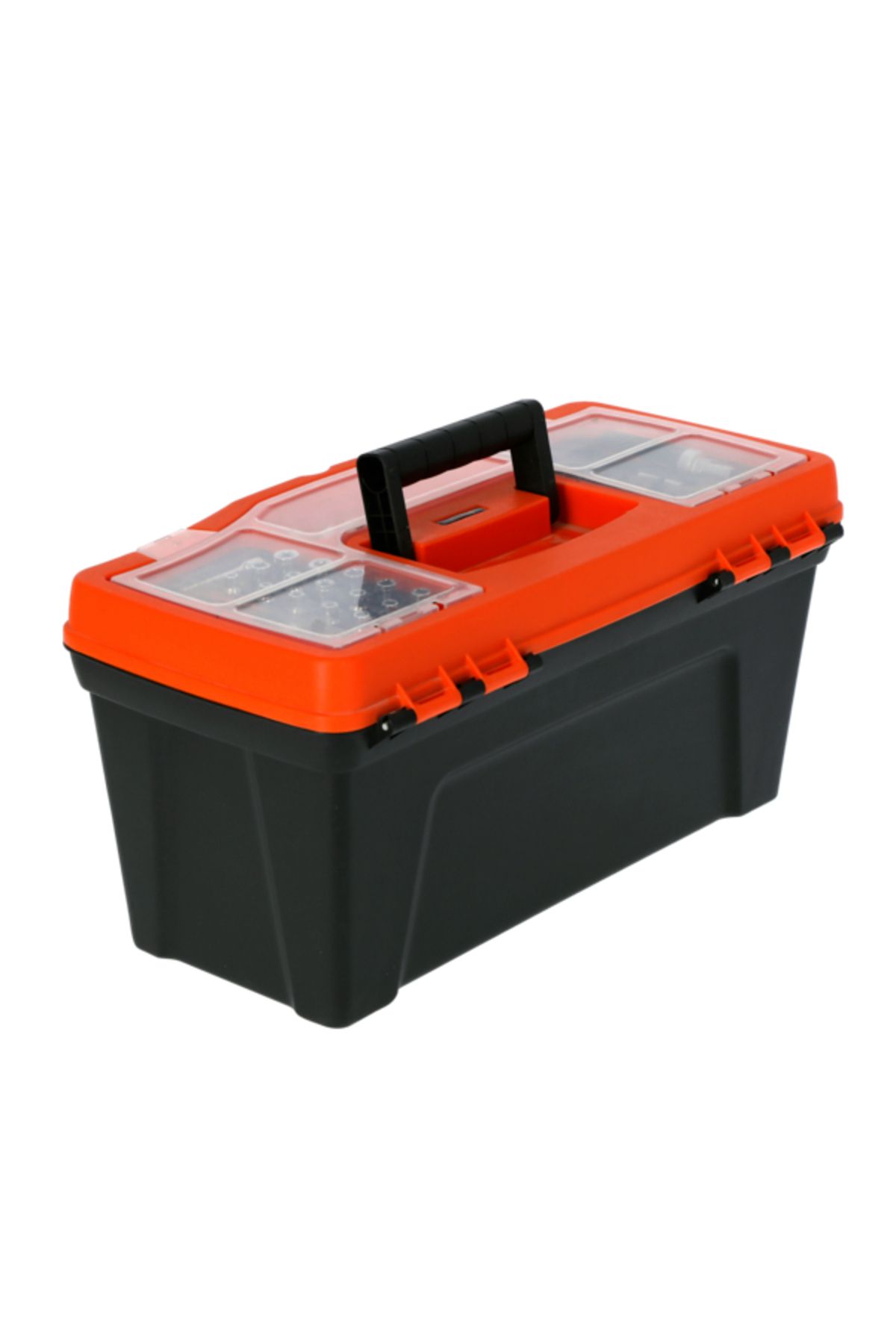 Tactix-40-Piece Bits and Driver Tool Box Set 990009 8