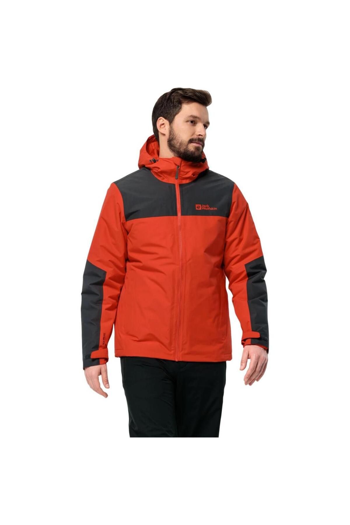 کت مردانه عایق جاسپر Jack Wolfskin