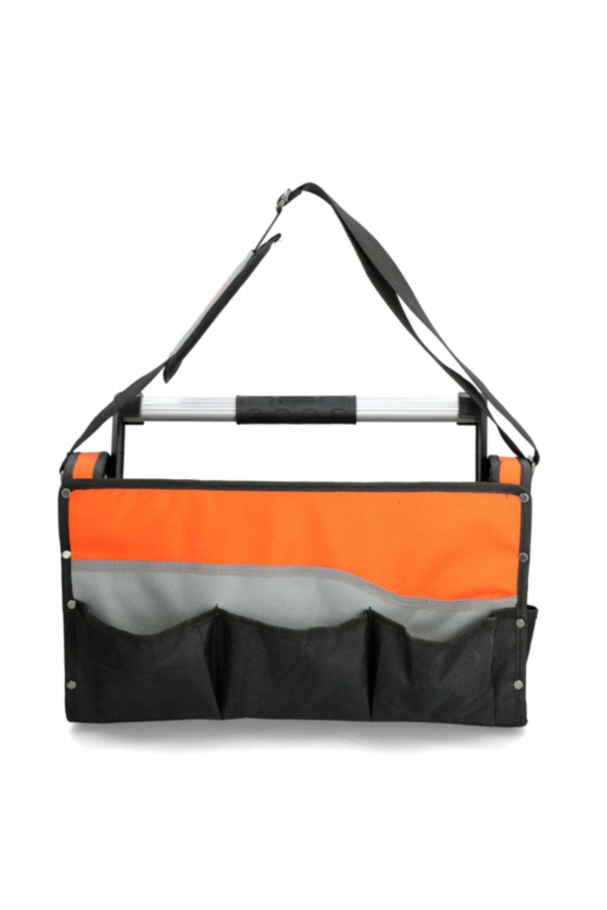 Tactix-Open Pattern Tote Tool Bag 47 x 27cm 4