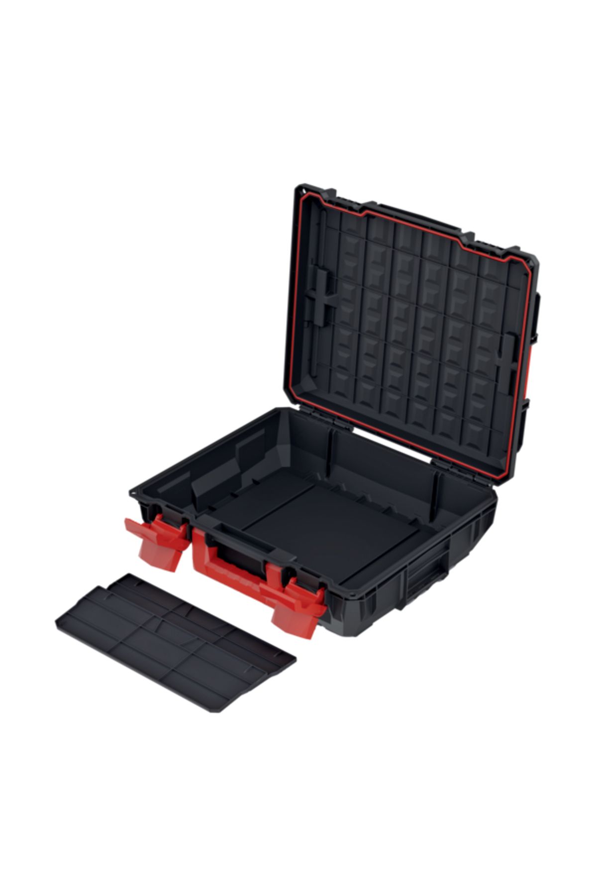 kistenberg-C Block Pro 15 Durable Tool Case with Removable Separators 3
