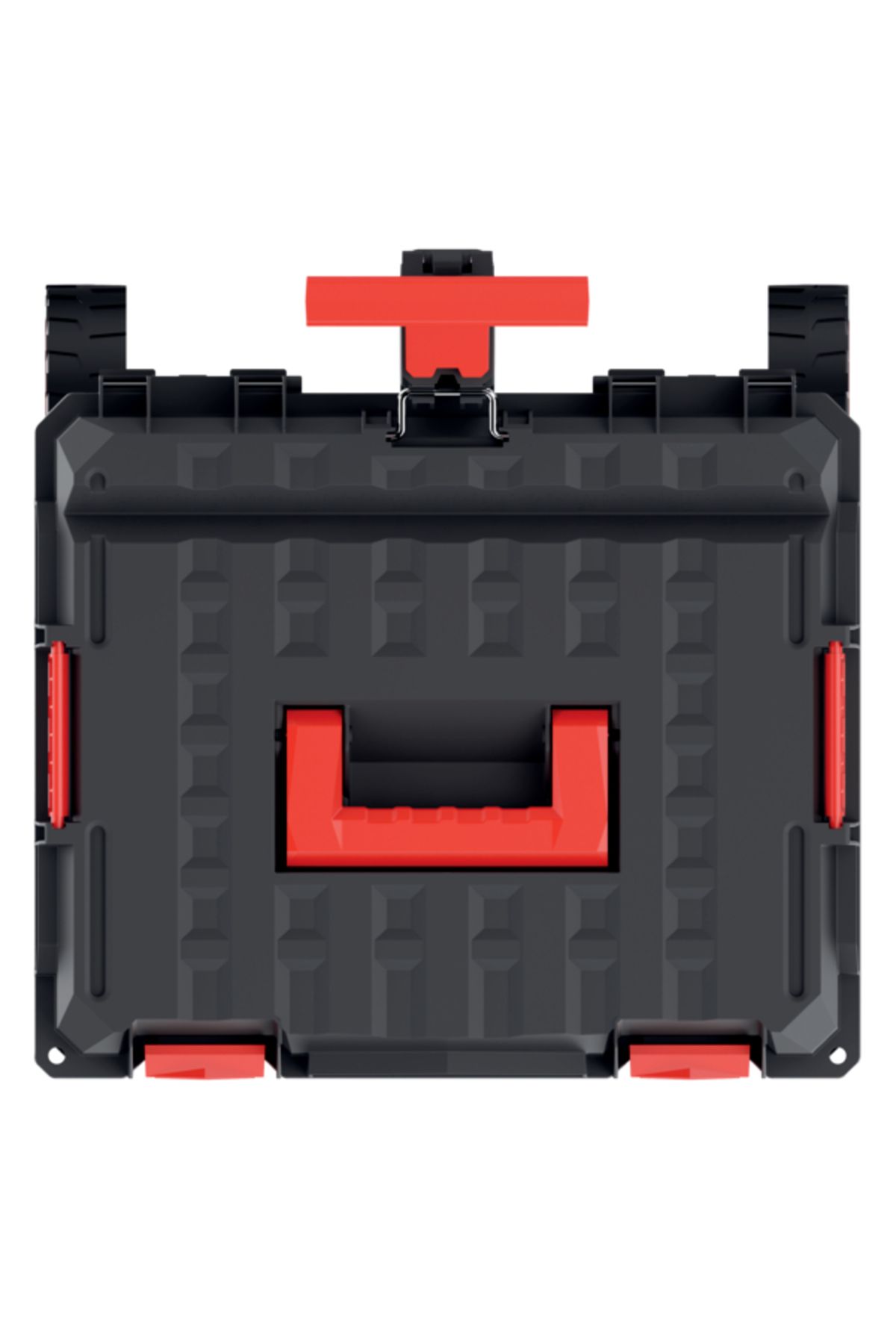 kistenberg-C Block Tool Trolley with Removable Separators 100kg 4