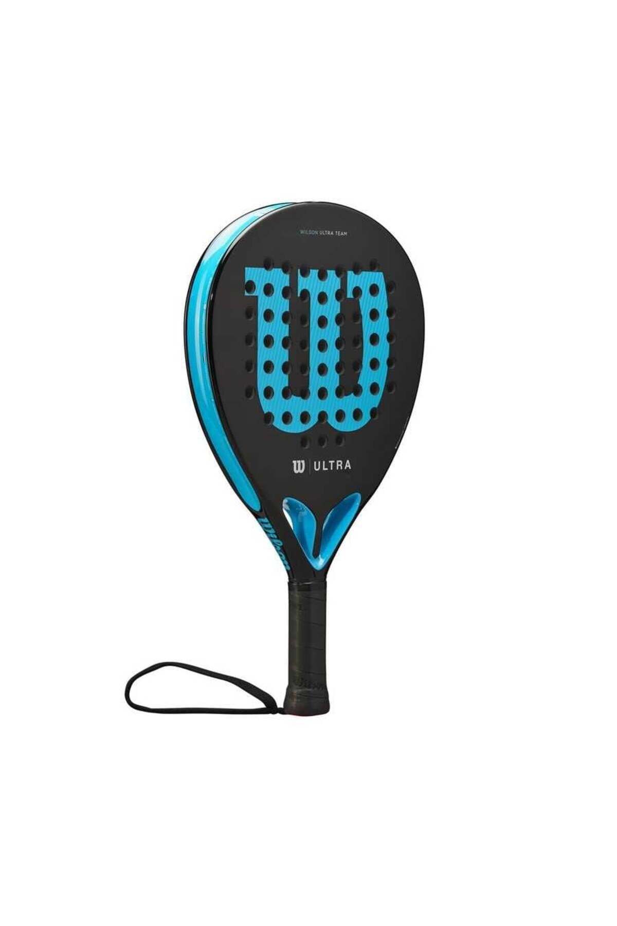 راکت تنیس ULTRA TEAM V2 PADEL RACKET WR067011U2 Wilson