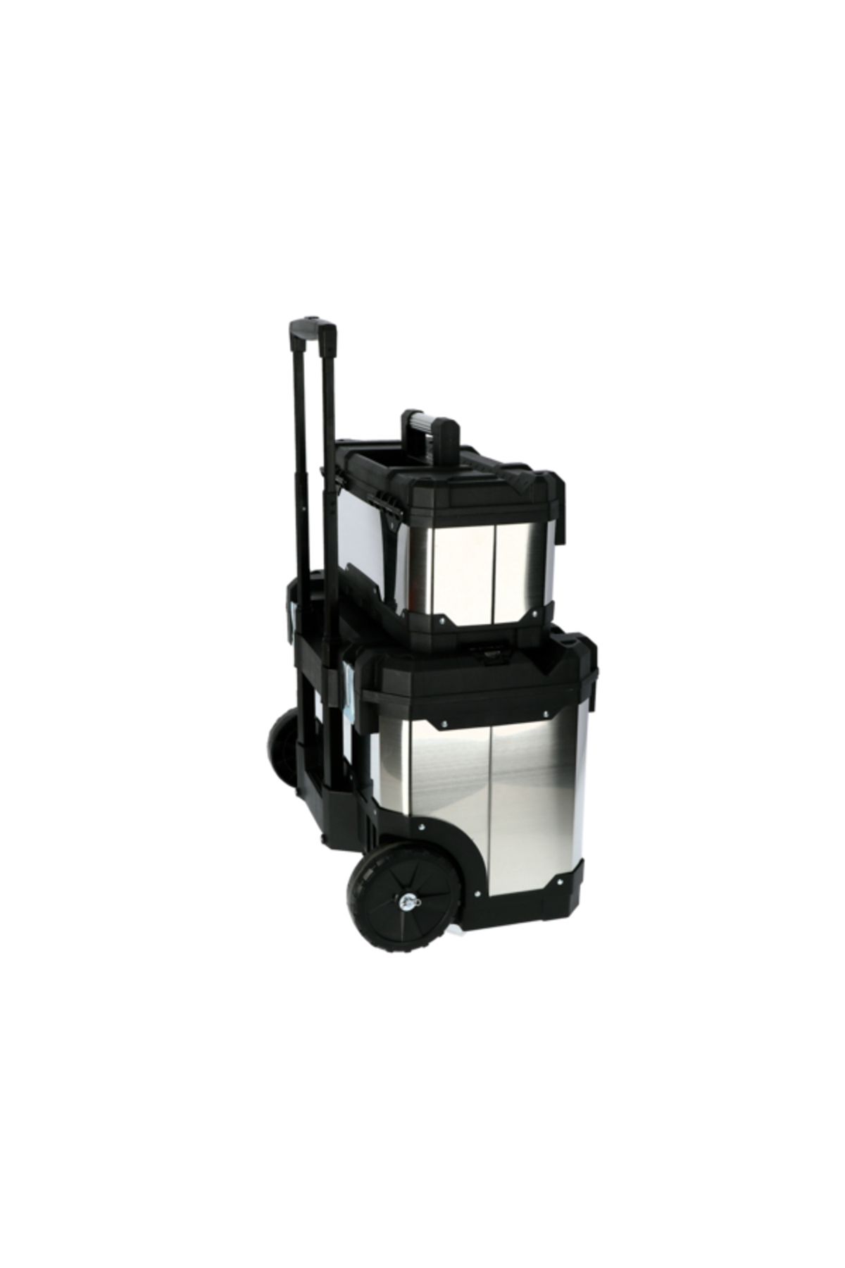 Tactix-2 in 1 Rolling Tool Box Set 321133 3