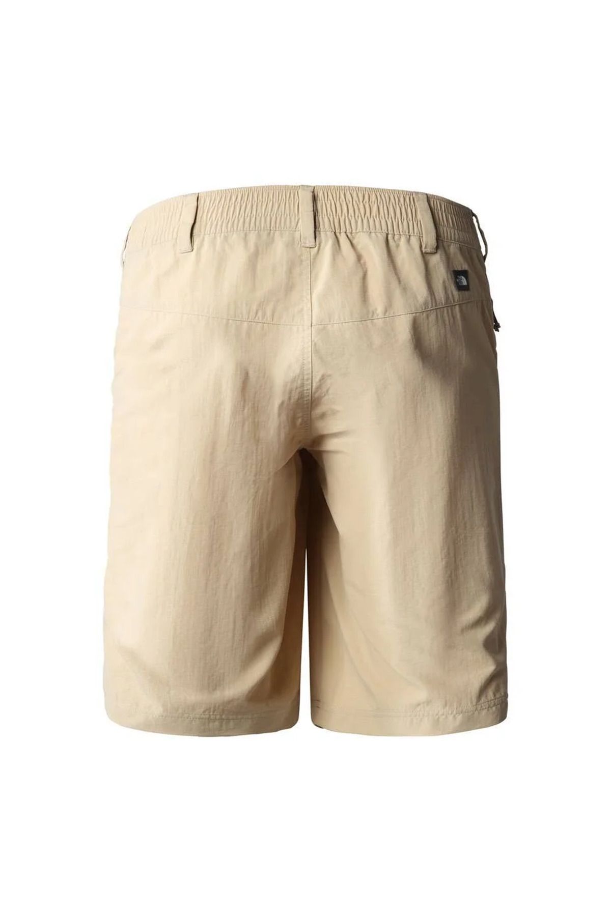 THE NORTH FACE-Men's Beige Outdoor Shorts - Tanken (REGULAR FIT), Nf0a2s85lk51 2