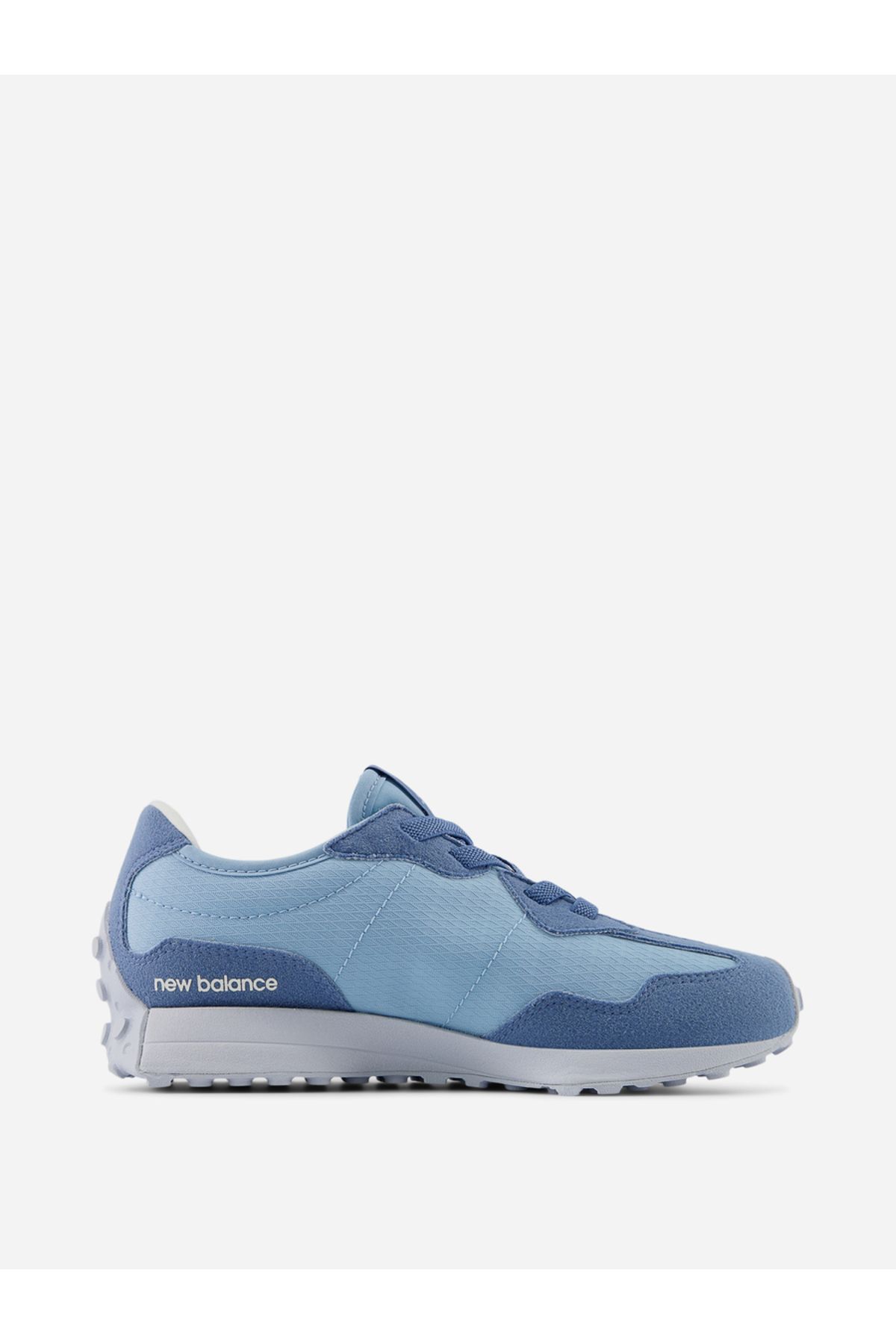 New Balance-Sneakers - Blue - Flat 1