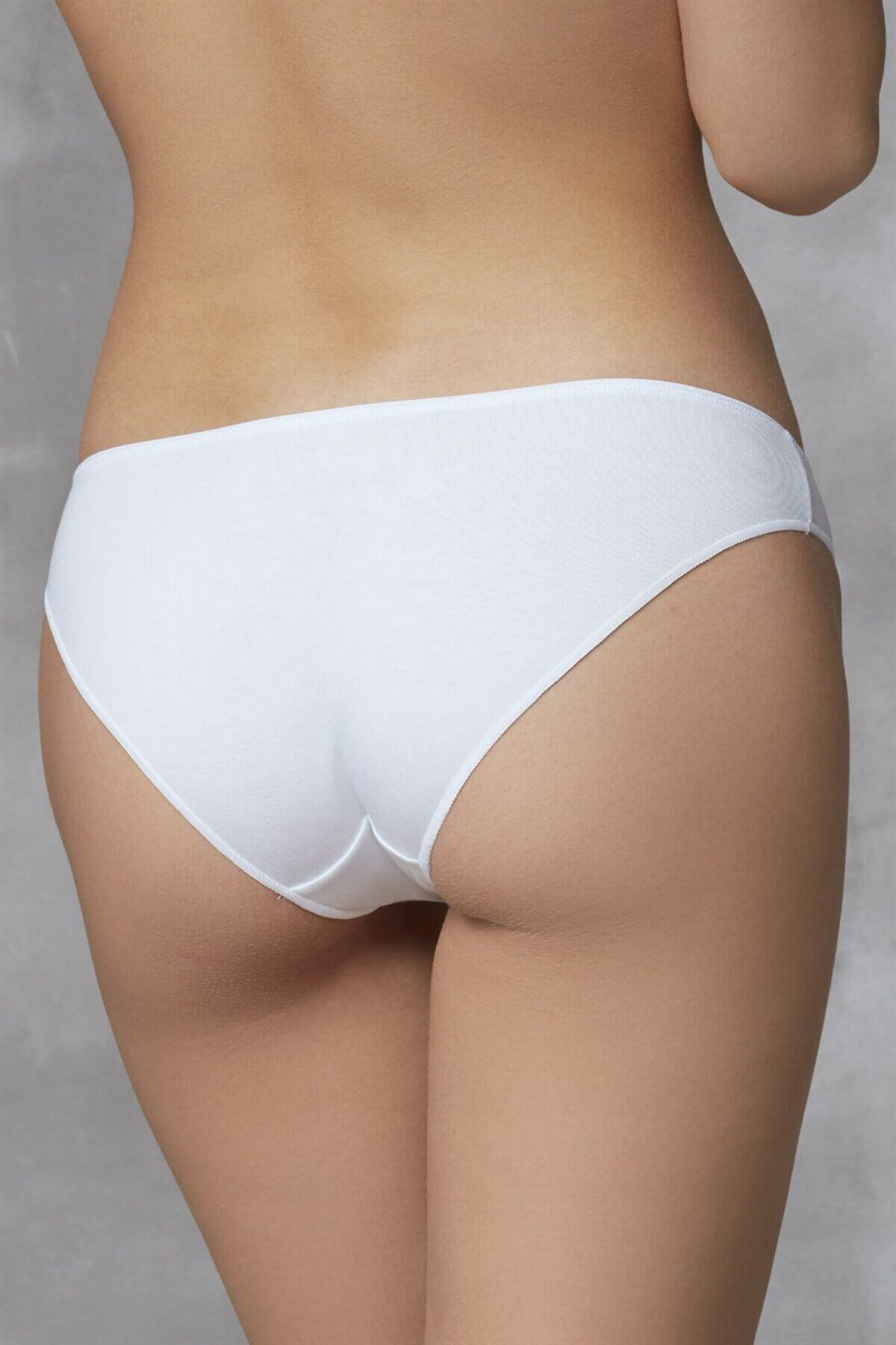 Doreanse-Women's Modal Classic Slip Panties 7101 2