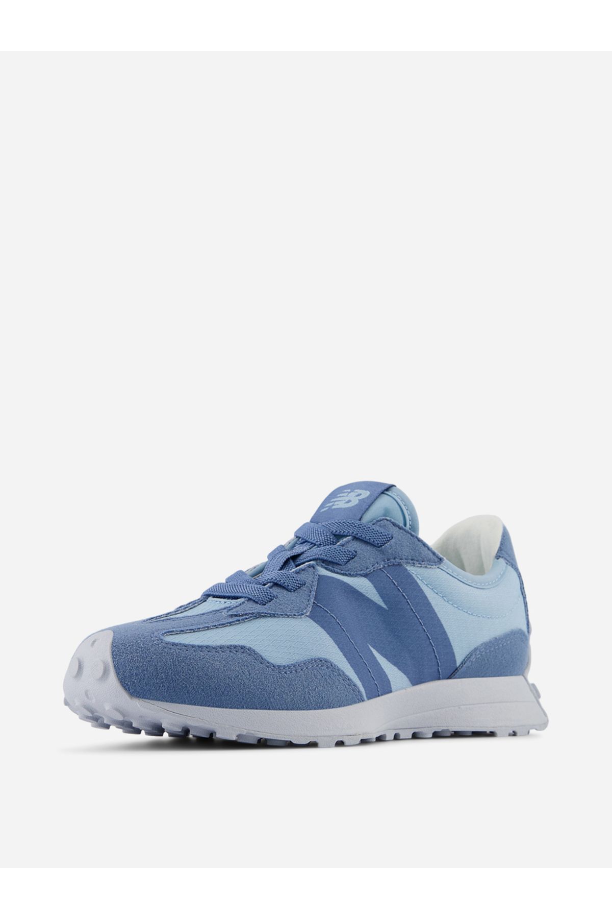 New Balance-Sneakers - Blue - Flat 2