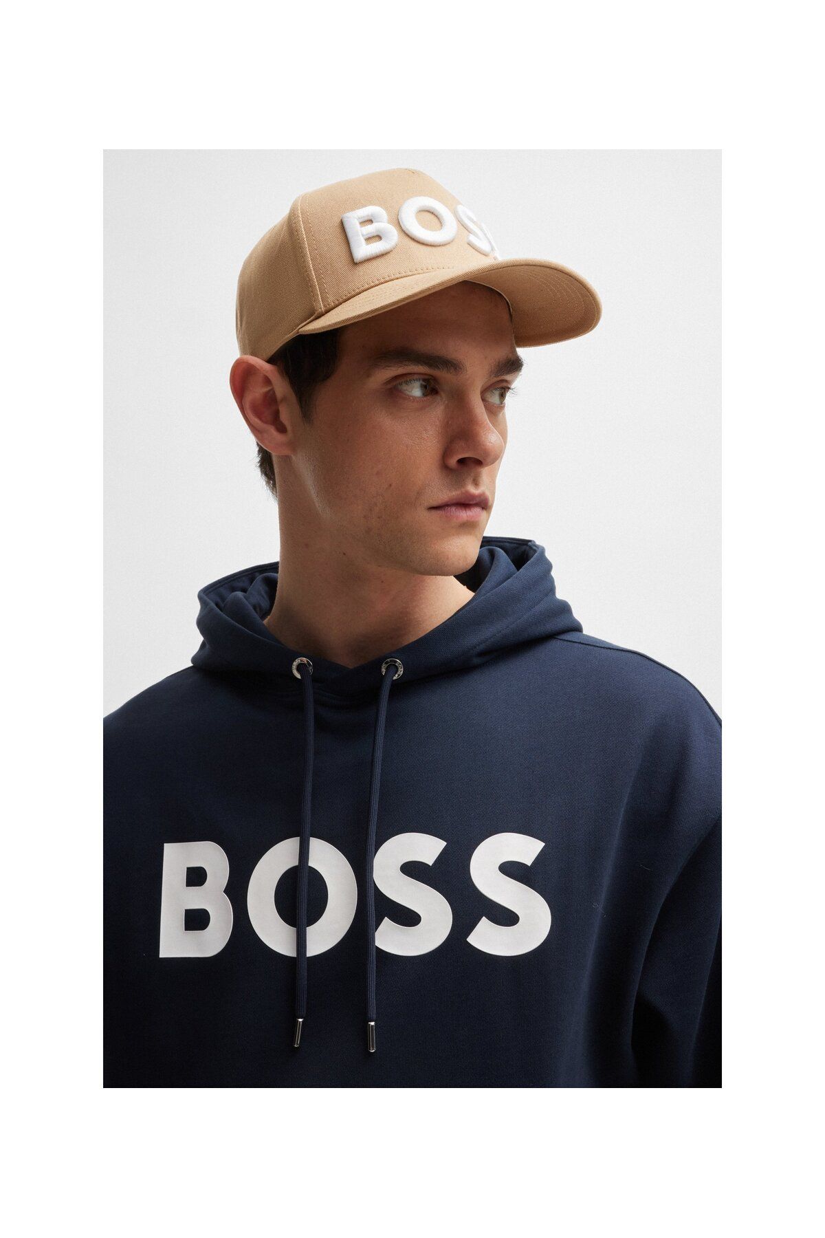 کلاه مردانه فتی اورجینال BOSS