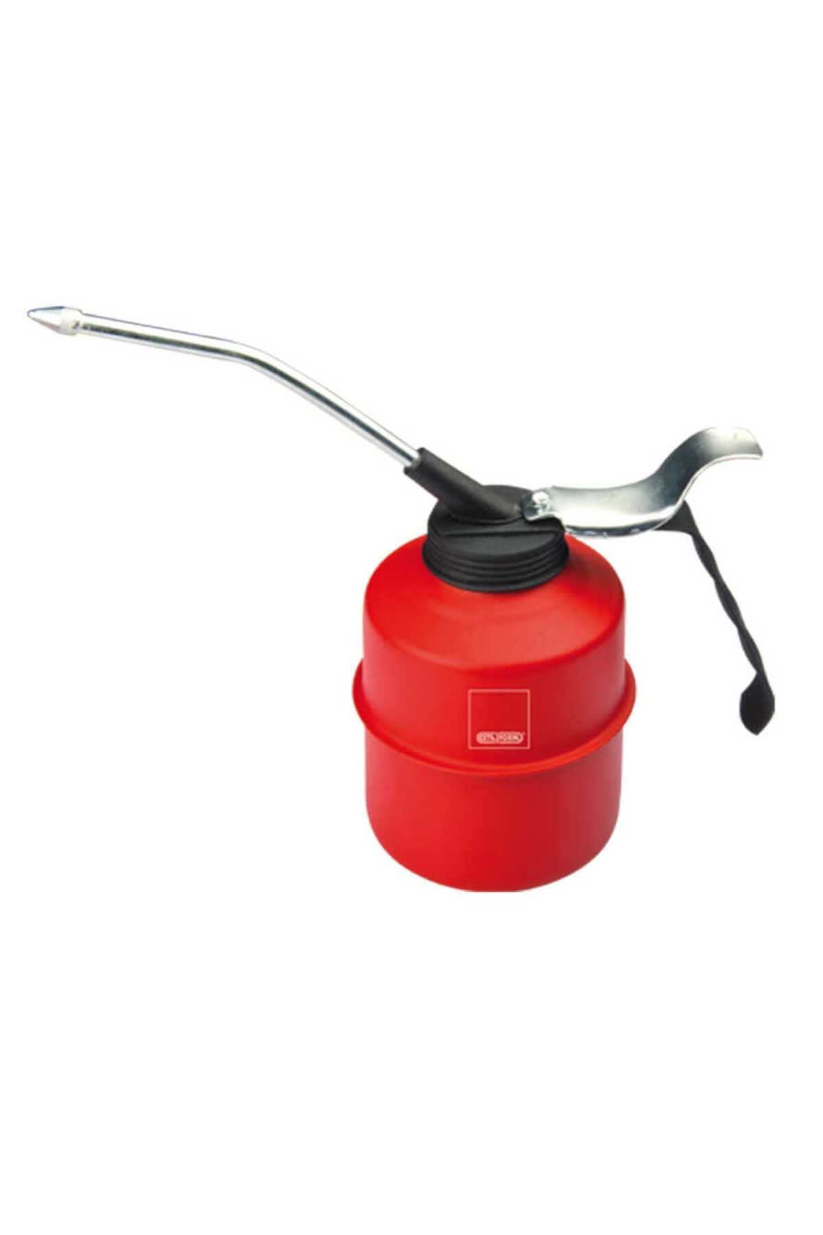 CETA FORM-R05-200 Model Oil Pot 200 CC 1