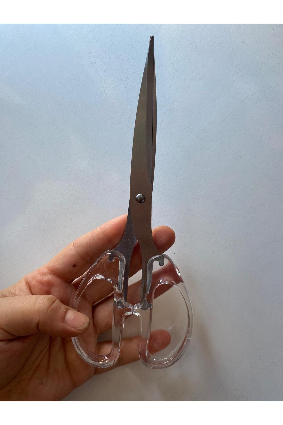 MUTLUDÜNYAM-Tailor Scissors Large 2