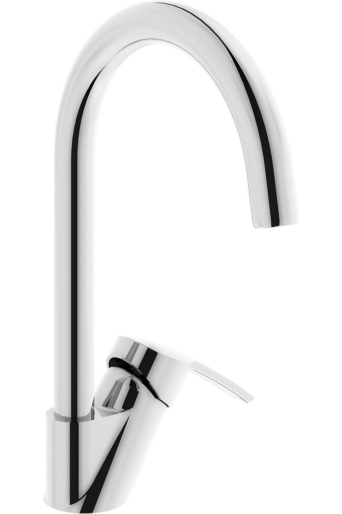 STOREMAX sellbuystore Alegria A42917 Eviye Bataryası, Krom 1053513