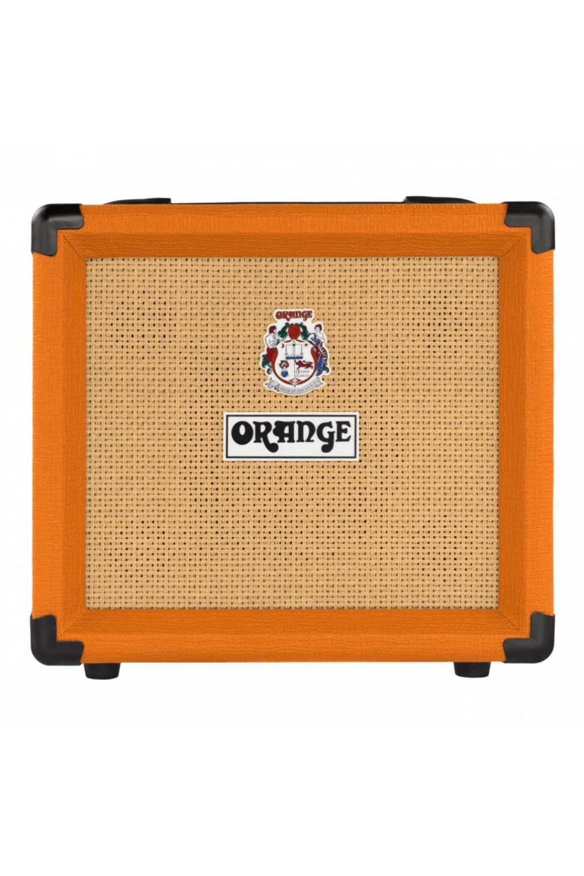 Orange Crush 12 Kombo Elektro Gitar Amfi