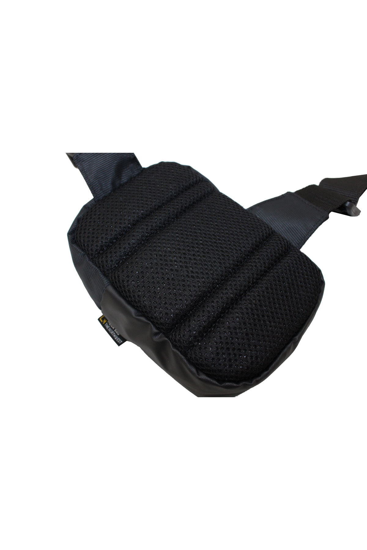 M 1019 Unisex Göğüs Çapraz Çanta, Portföy Çanta