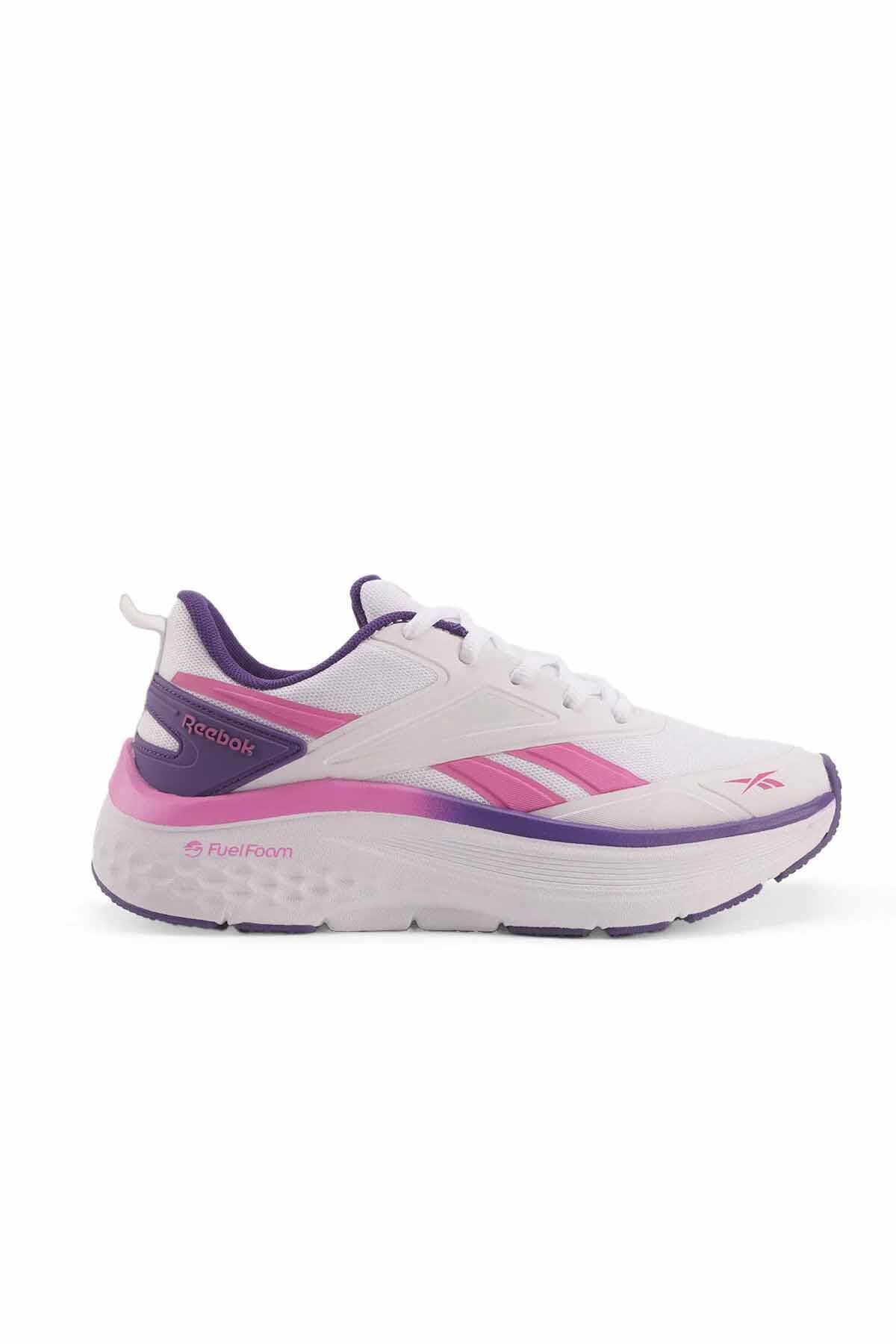 ریباک کفش کتانی سفید زنانه 4W PRIME WALK ULTRA