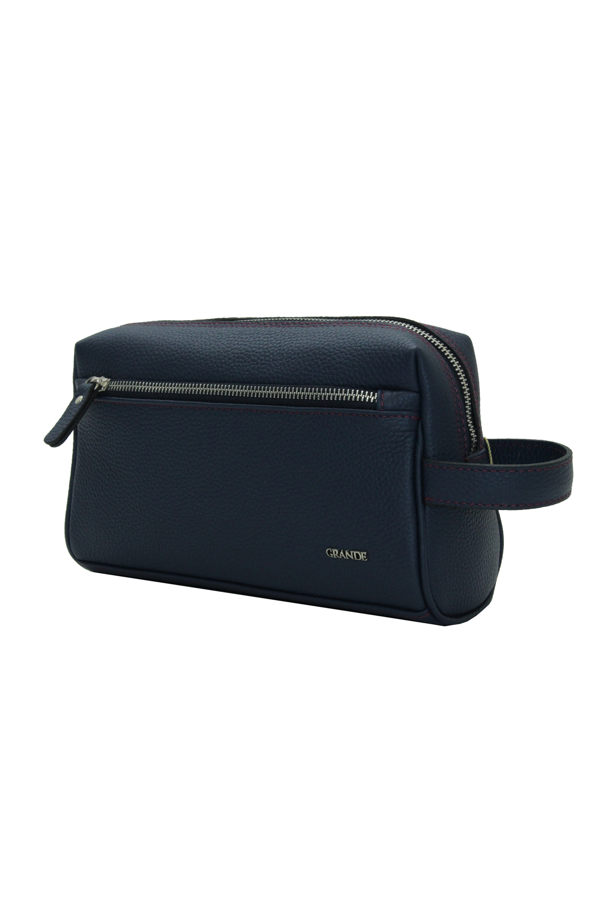 Gd 4273 Hakiki Deri El Çantası, Clutch Çanta