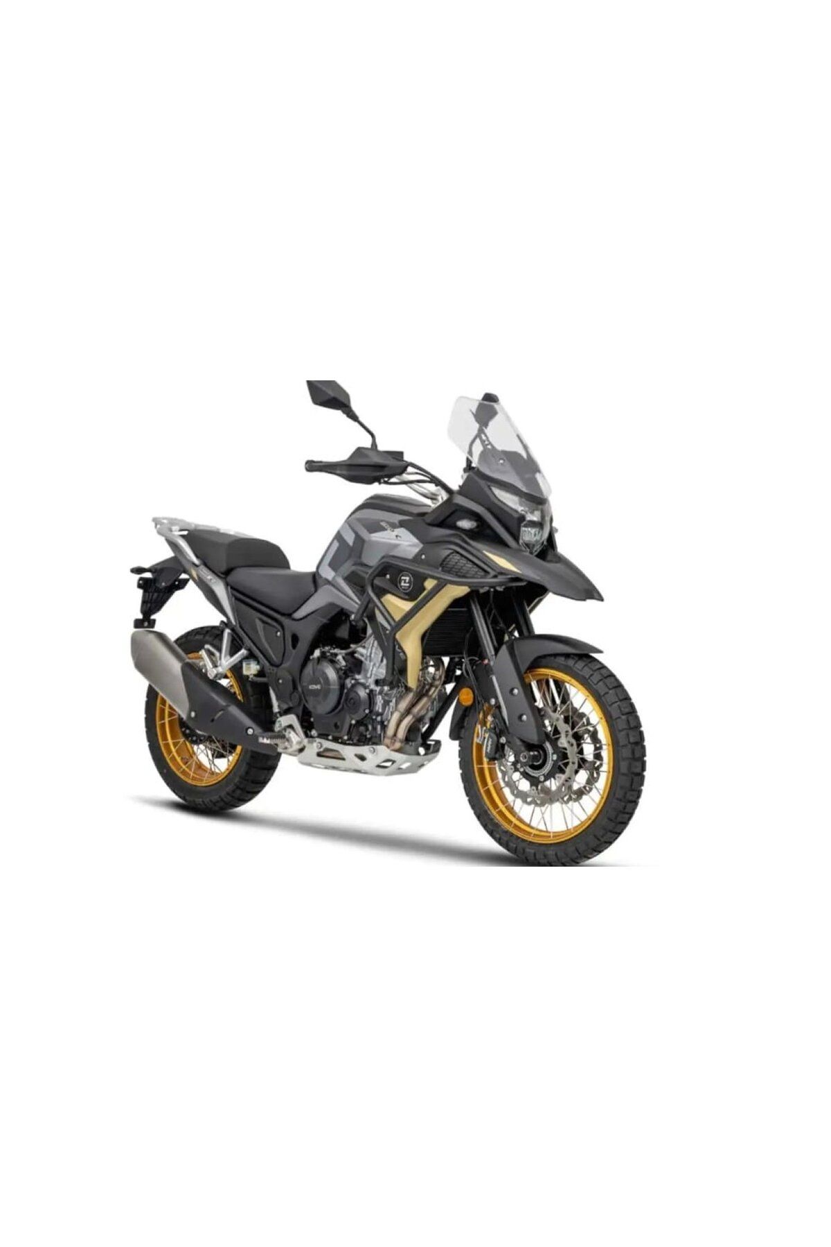 KOVE MOTO KOVE 510 X ADVENTURE