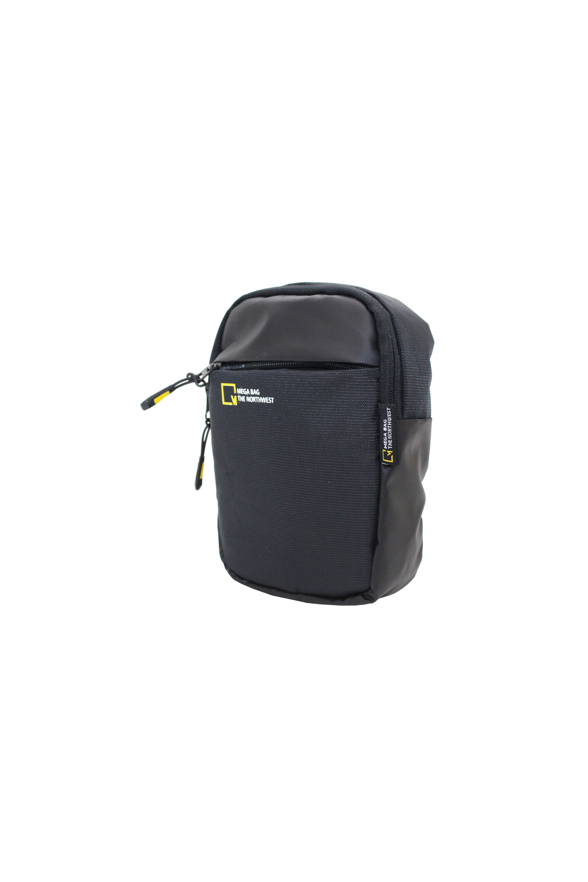 M 1019 Unisex Göğüs Çapraz Çanta, Portföy Çanta