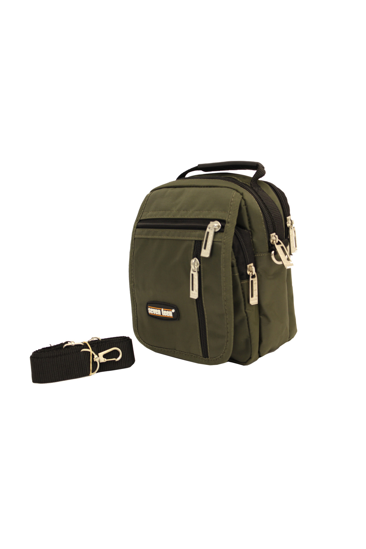 Haki Erkek Portföy & Clutch Çanta 3460