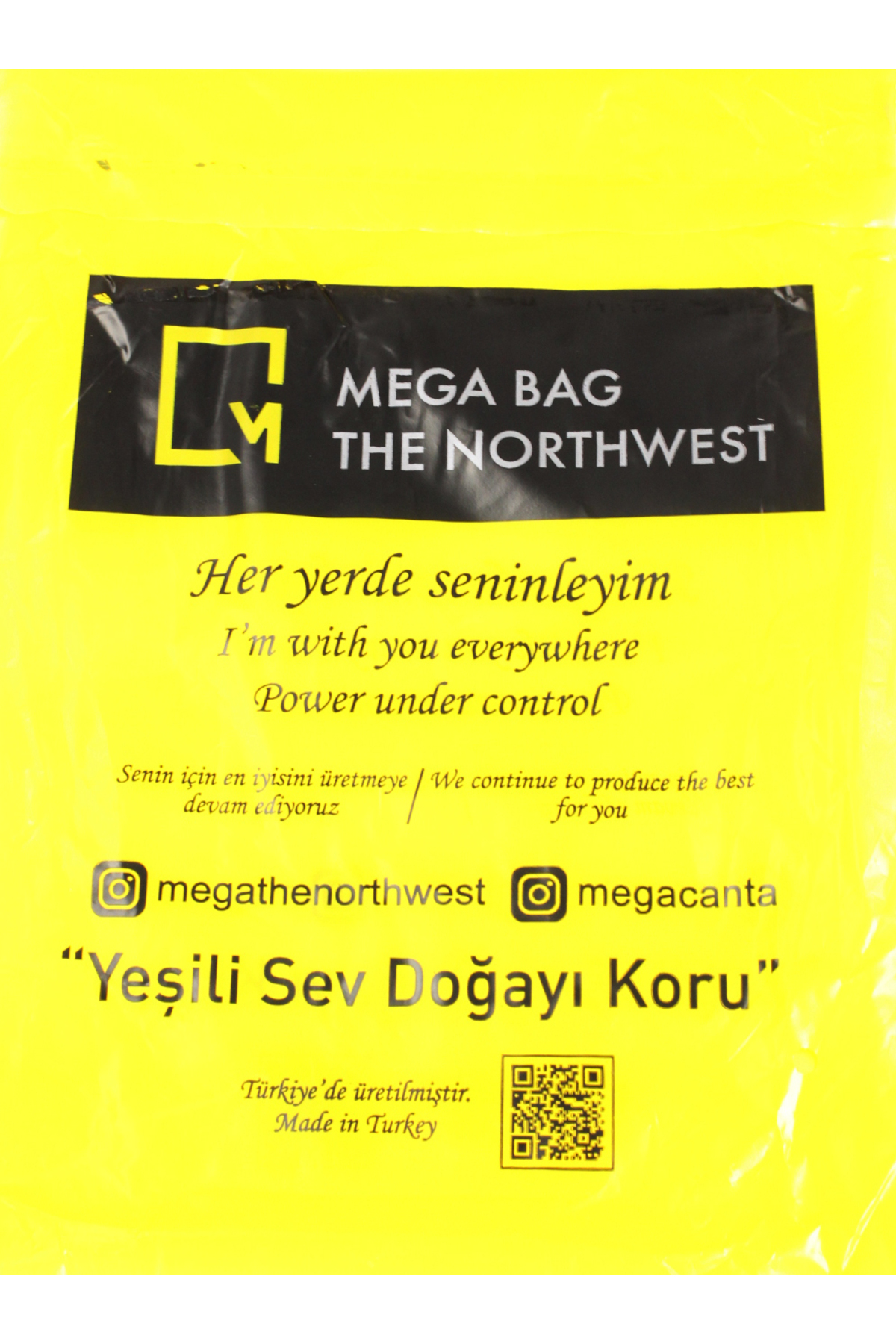 M 1008 Unisex Göğüs Çapraz Çanta, Body Bag