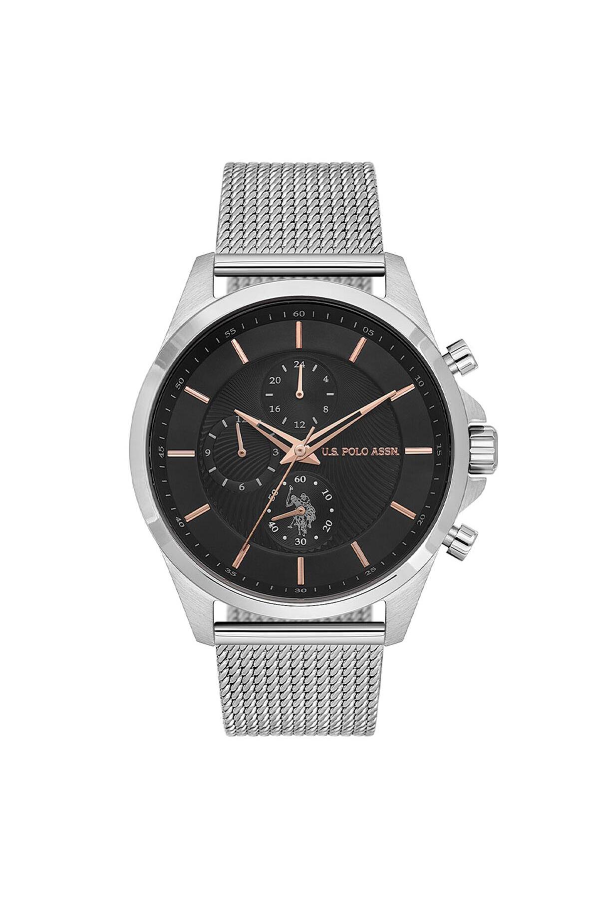 یو اس پولو ساعت مچی مردانه USPA1094-01