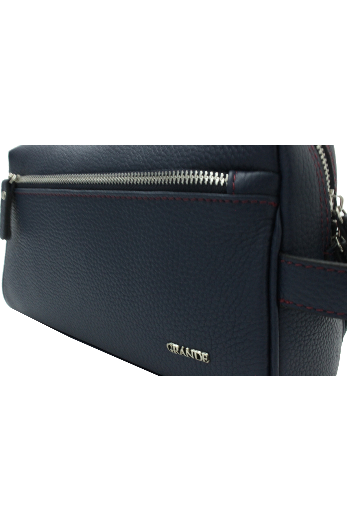 Gd 4273 Hakiki Deri El Çantası, Clutch Çanta