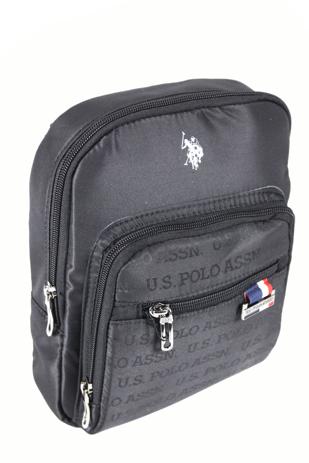 Plevr 23605 Us Polo Assn Omuz Askılı Portföy Çanta, Çapraz Çanta