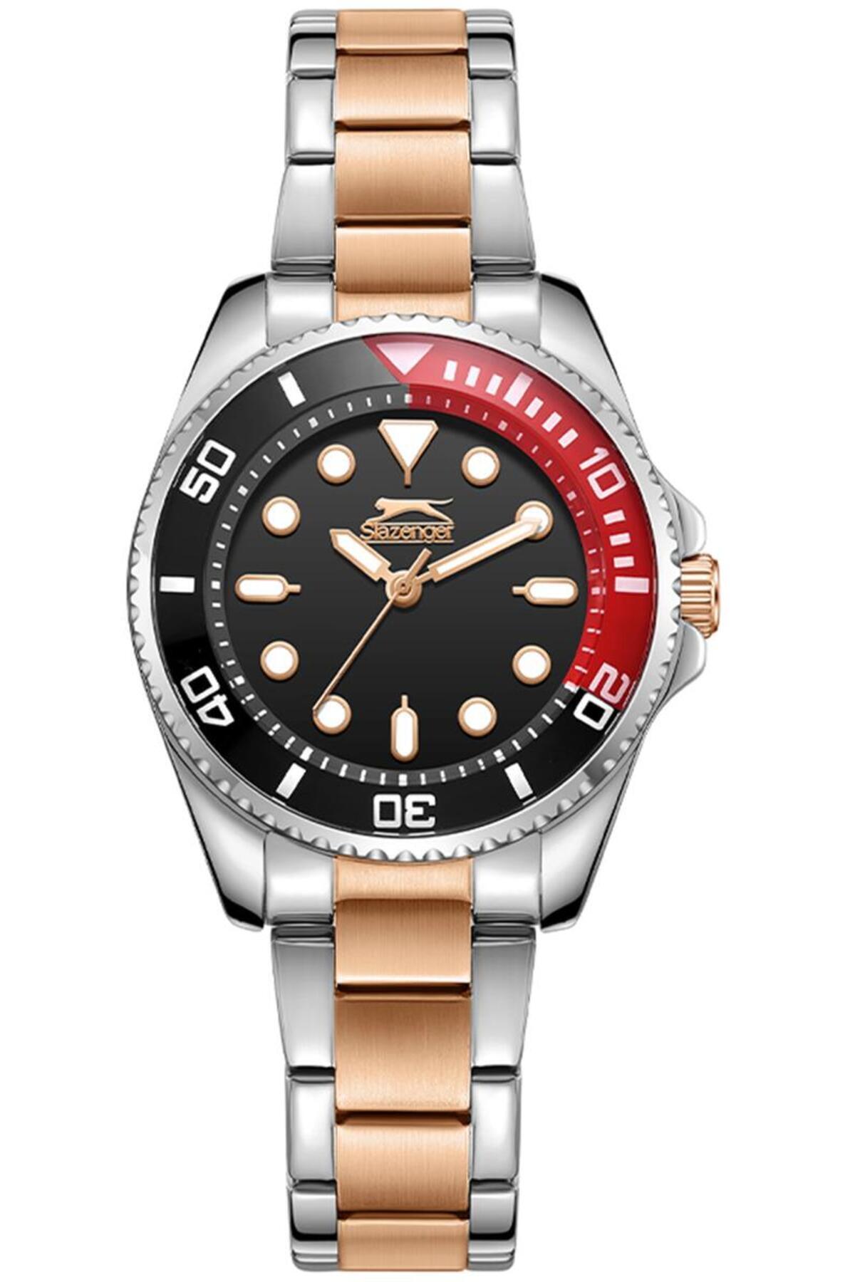 اسلازنگر ساعت مچی زنانه Sl.09.2353.3.03