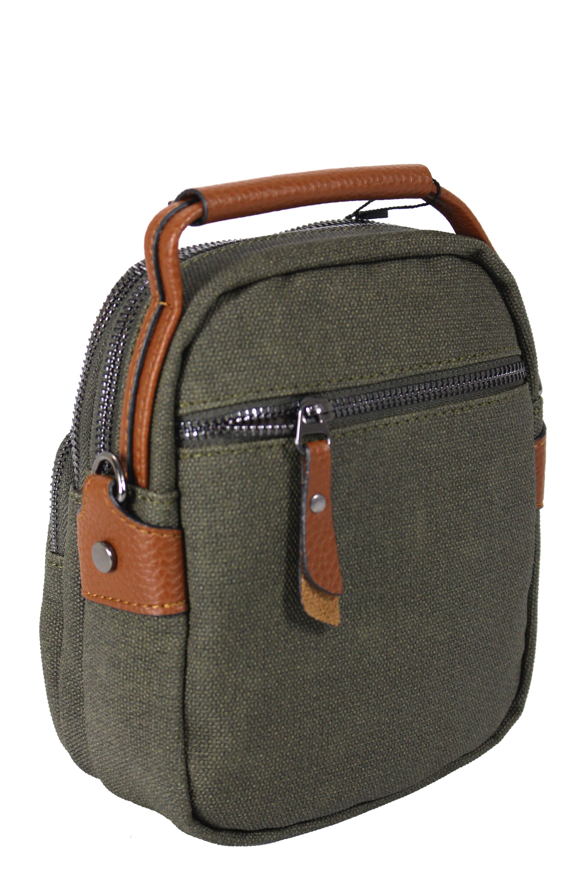 M 413 Mega Bag Erkek Omuz Askılı Portföy Çanta, El Çantası