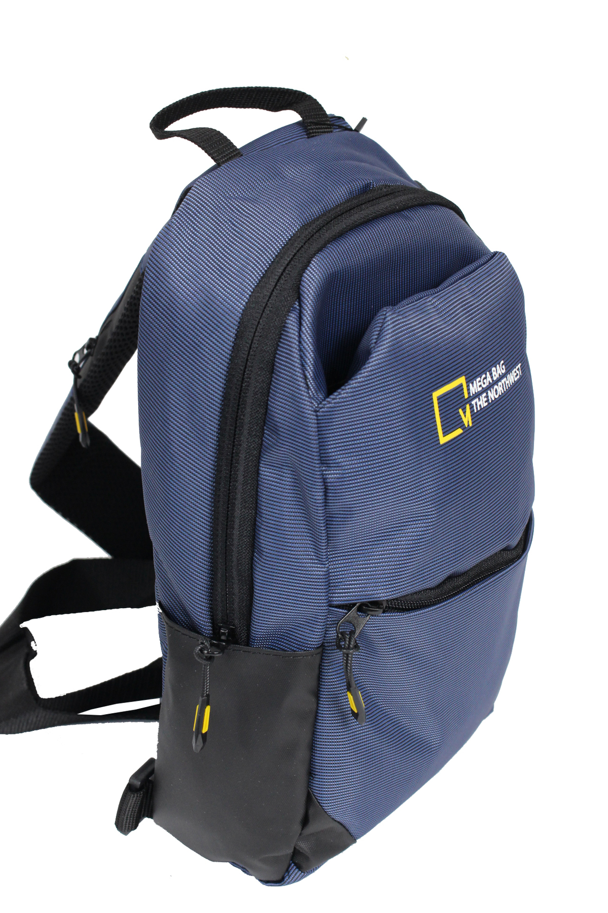 M 1005 Unisex Göğüs Çapraz Çanta, Body Bag