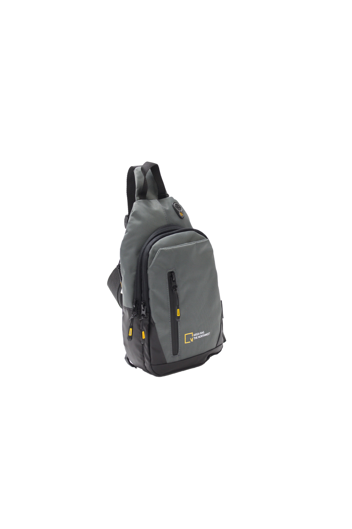 M 1025 Unisex Göğüs Çapraz Çanta, Body Bag