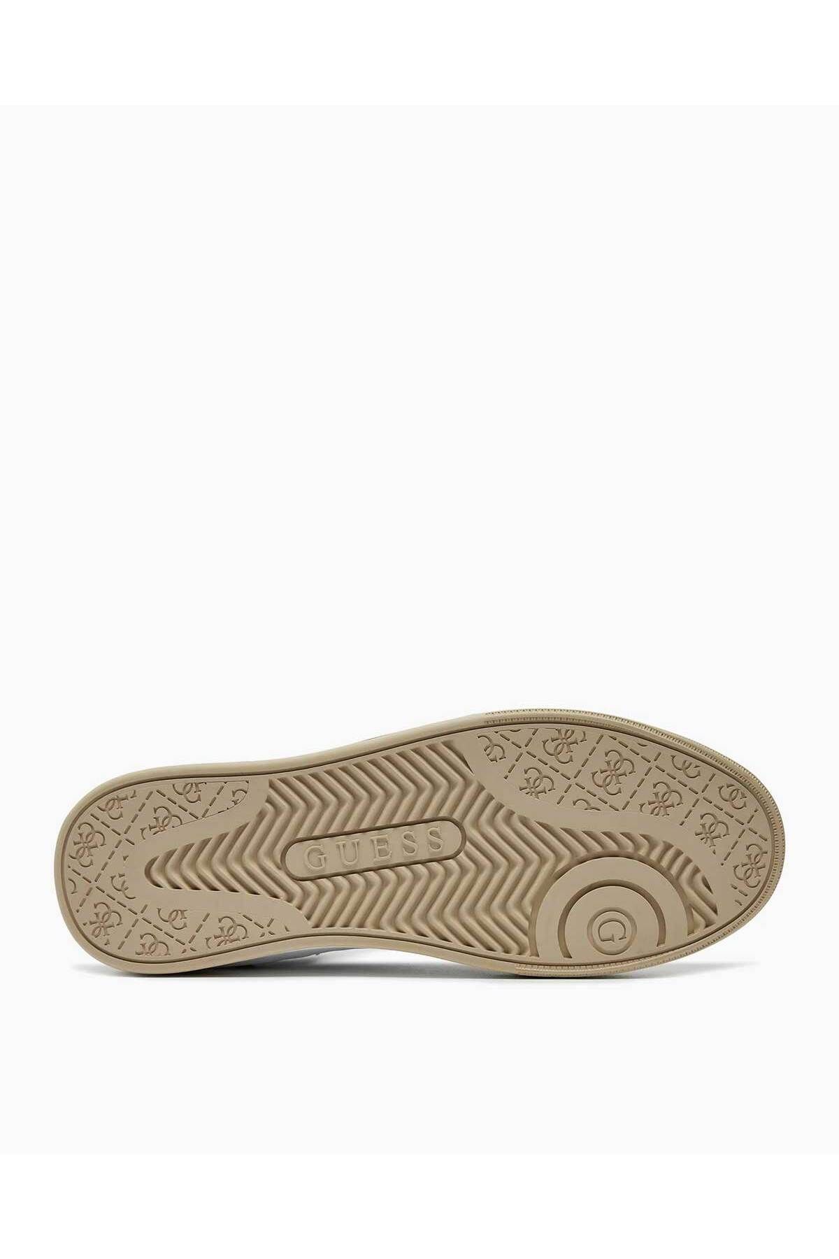 Cupsole Low Logolu Sneaker - 5