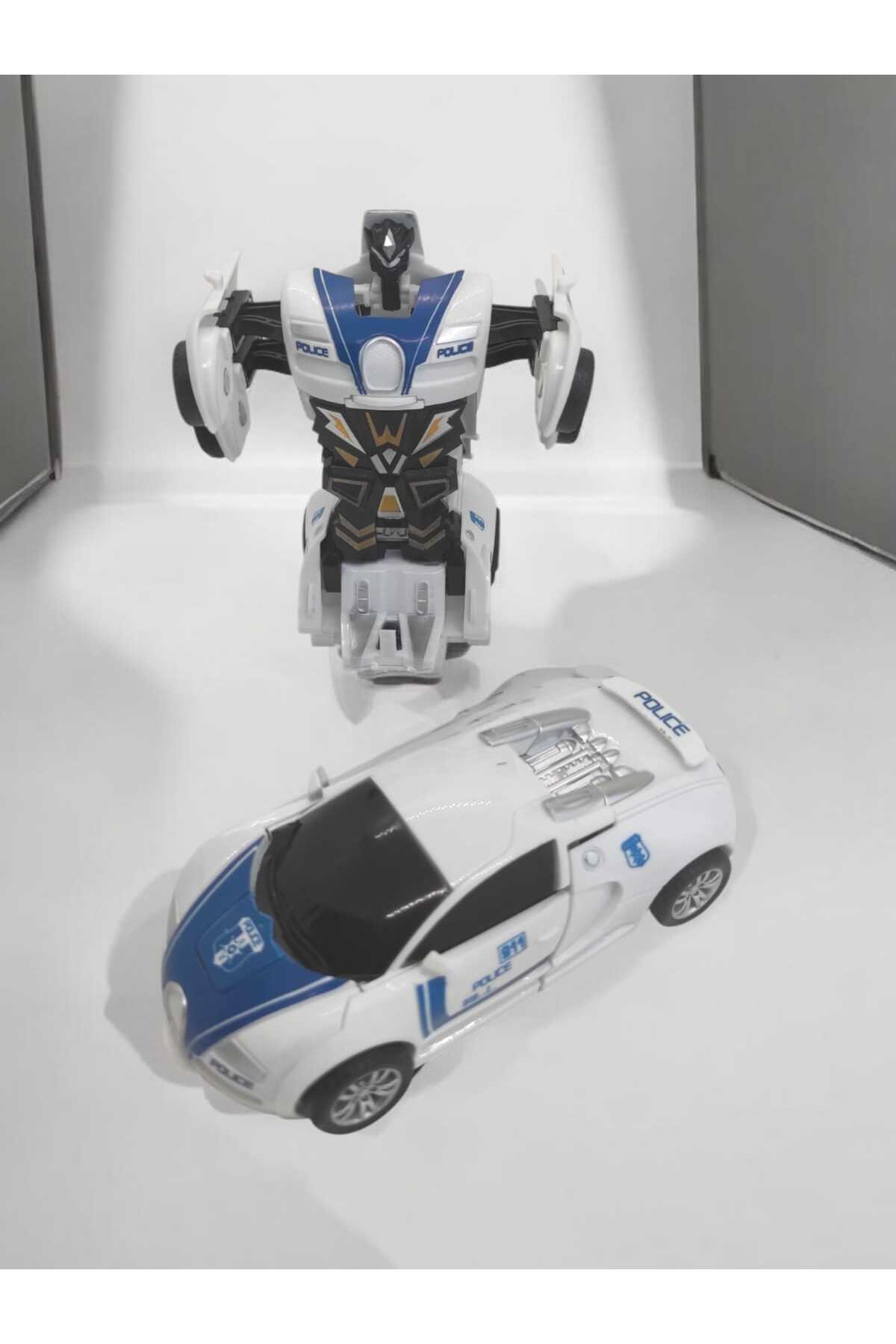 ミニカー 405-136 ROBORACE 1/43 ROBOT ON BOARD #00 1_org_zoom.jpg