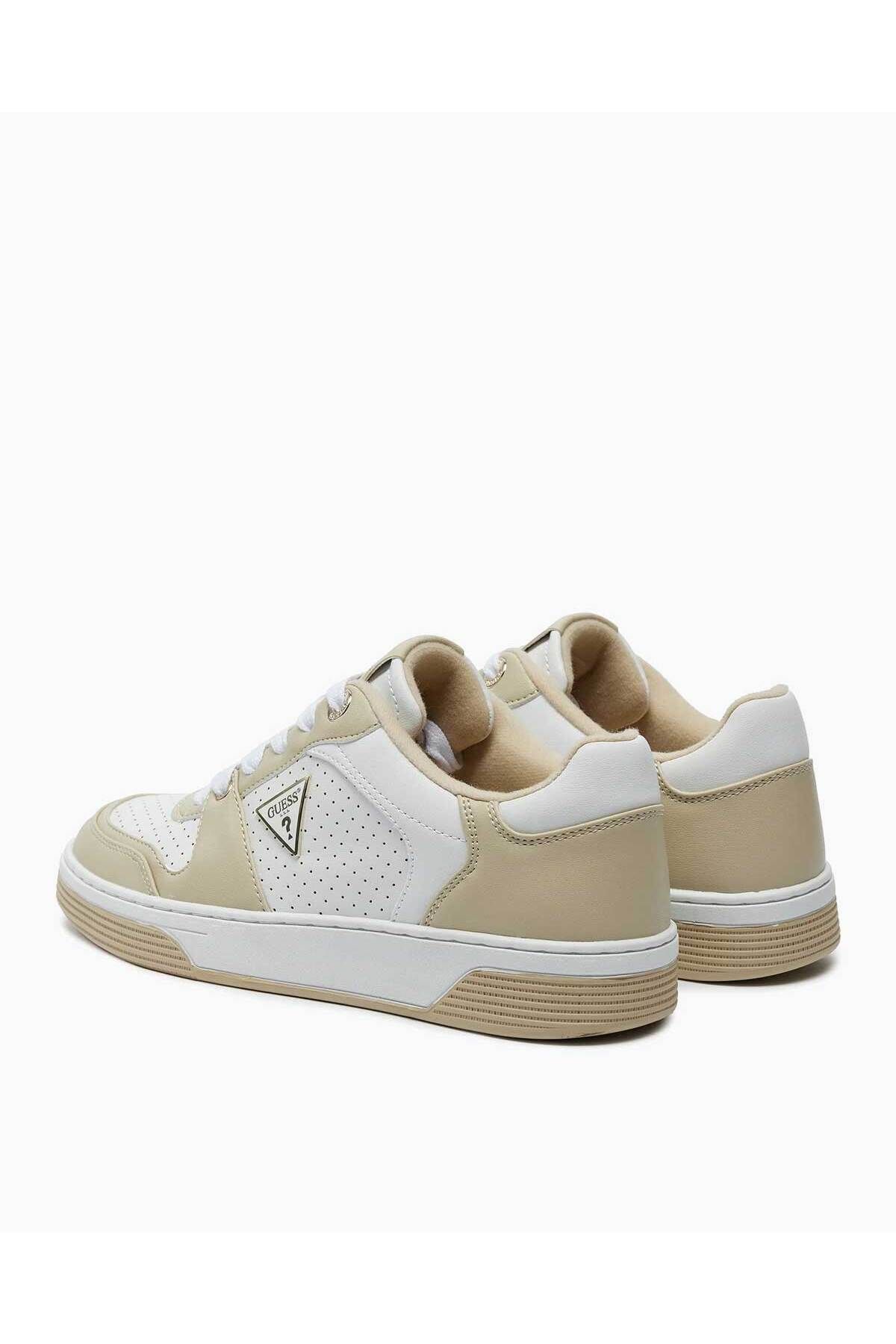 Cupsole Low Logolu Sneaker - 3