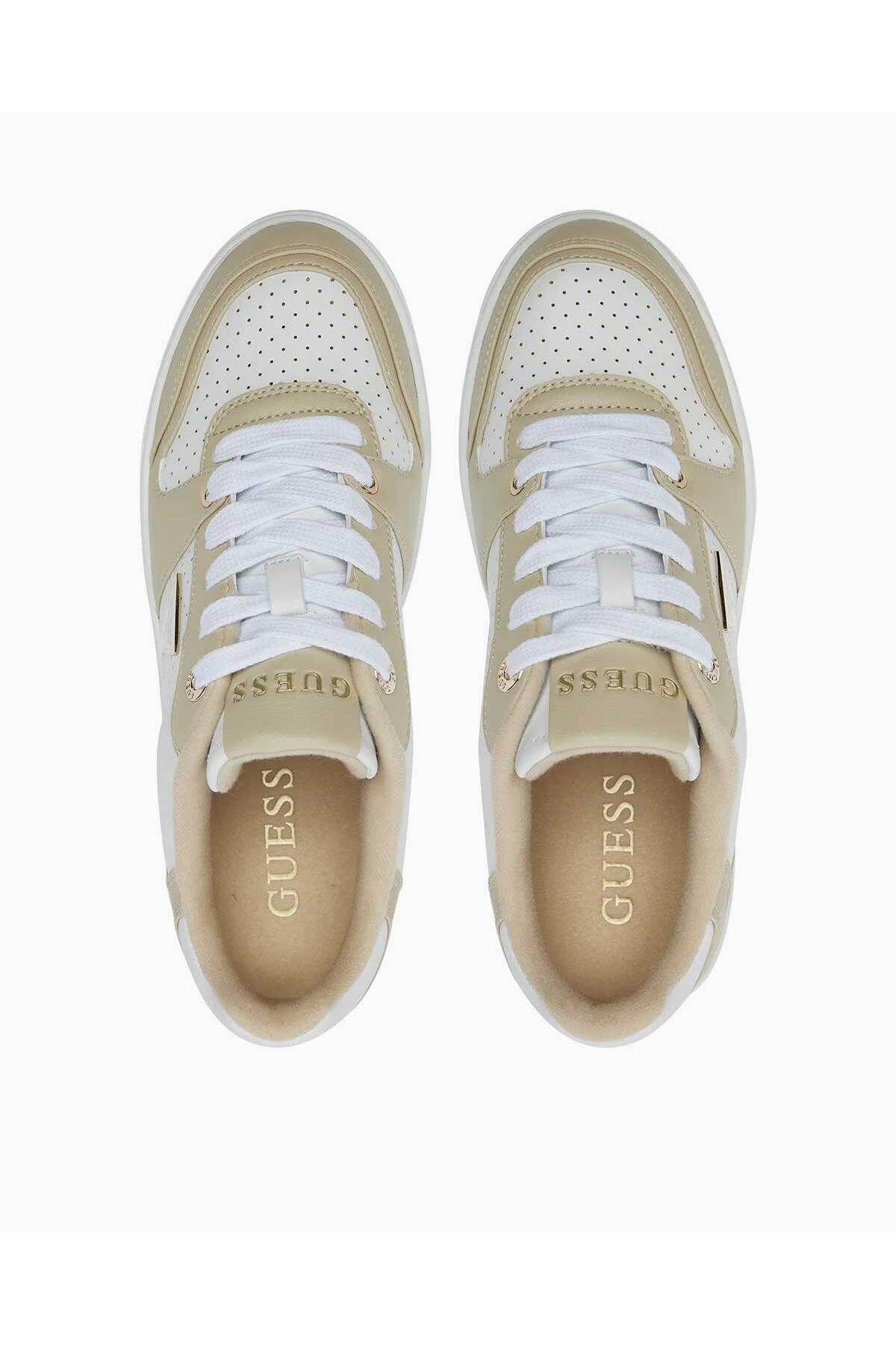 Cupsole Low Logolu Sneaker - 4
