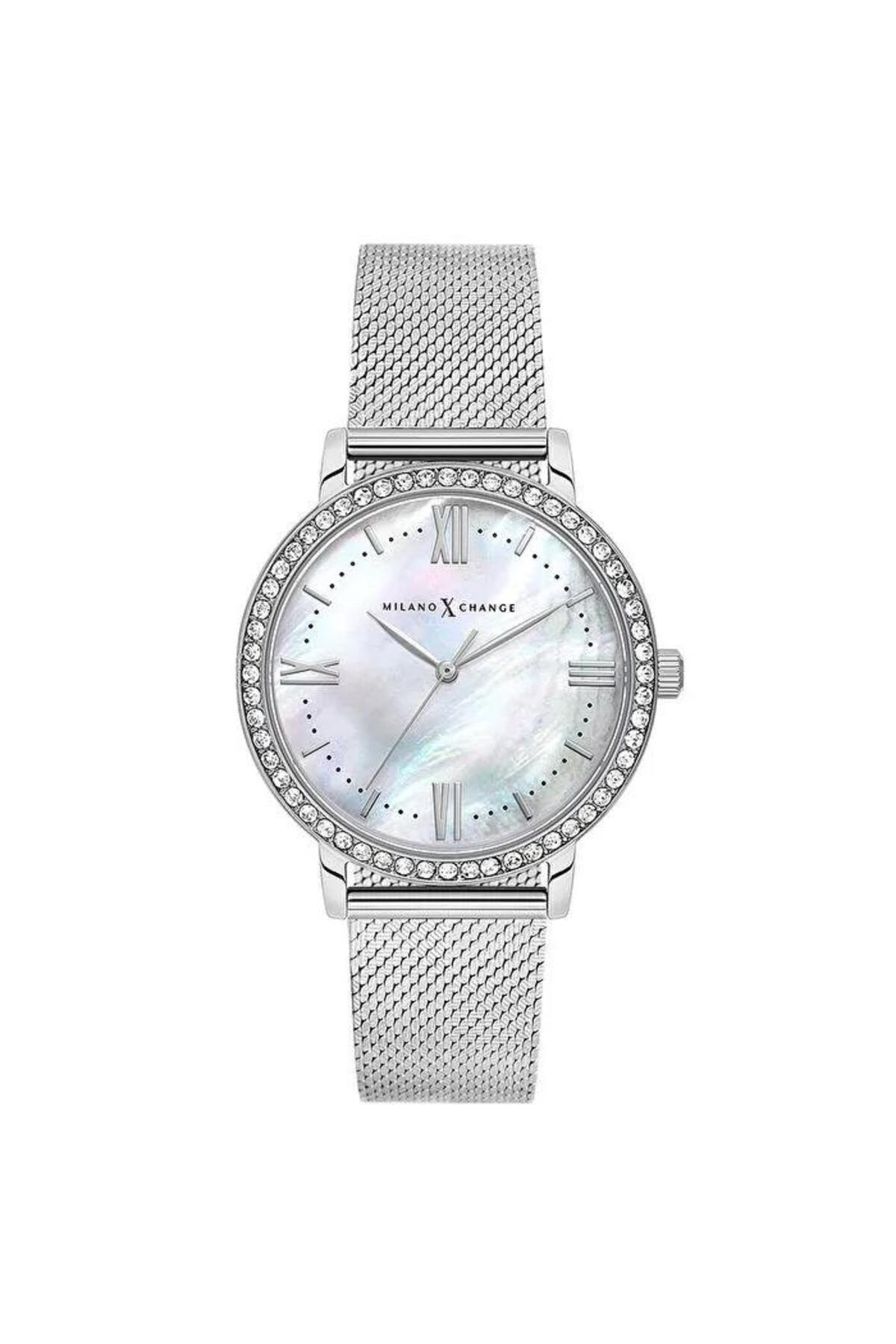 میلانو اکسچنج ساعت مچی زنانه MXL8001