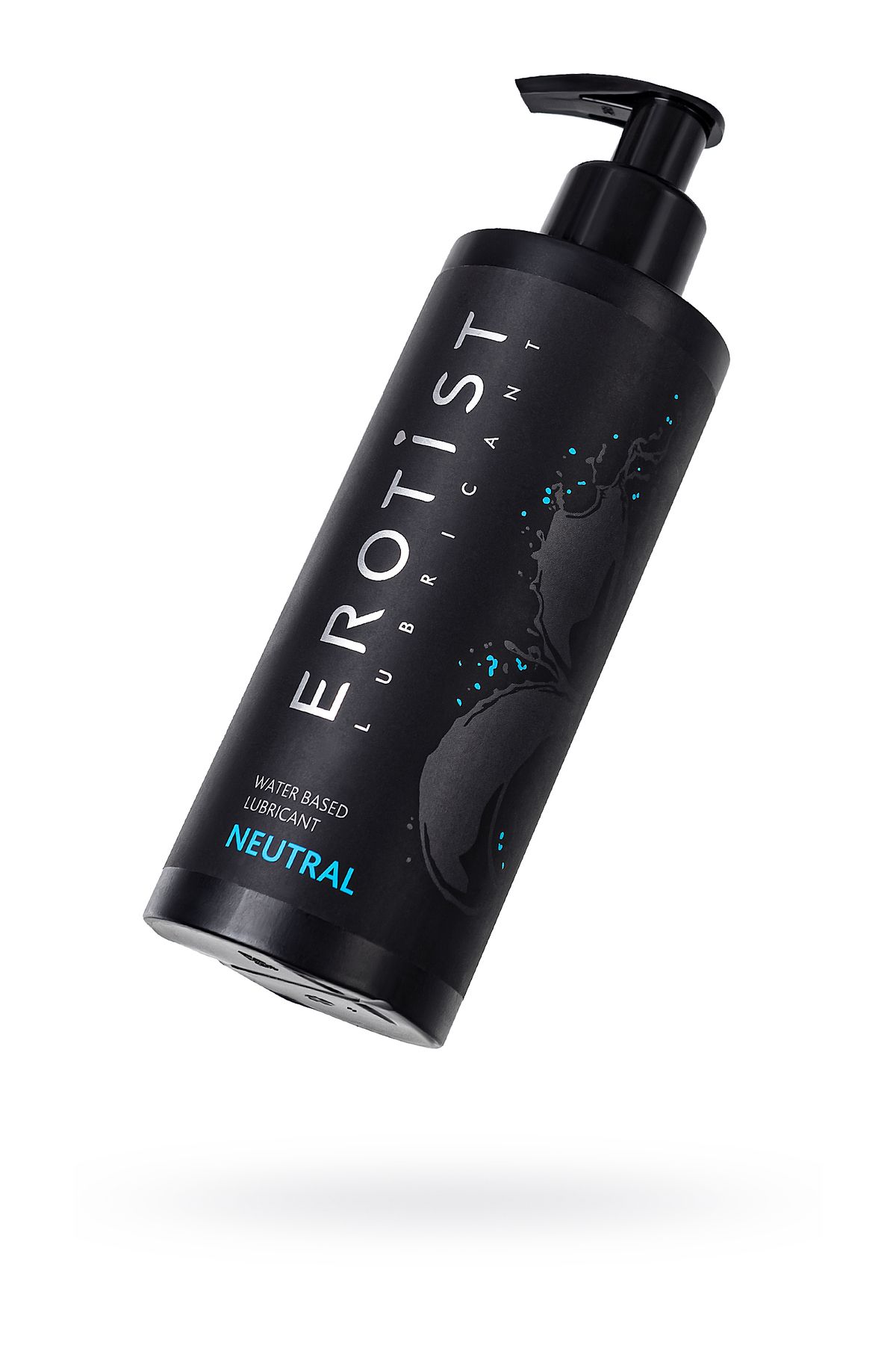 FantaziAtölyesi Erotist Lubrıcant NEUTRAL, Su Bazlı , 250 ml