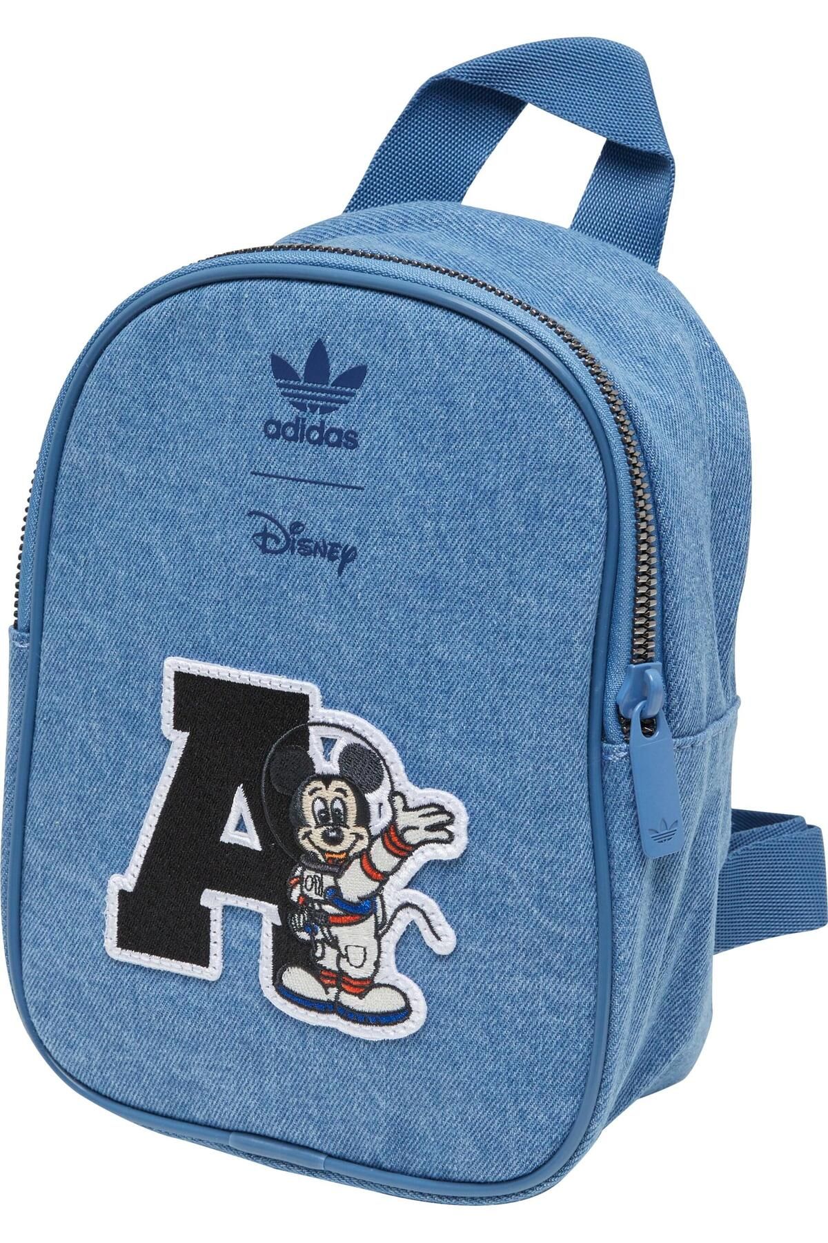 adidas-Unisex adidas Mini Rucksack 1