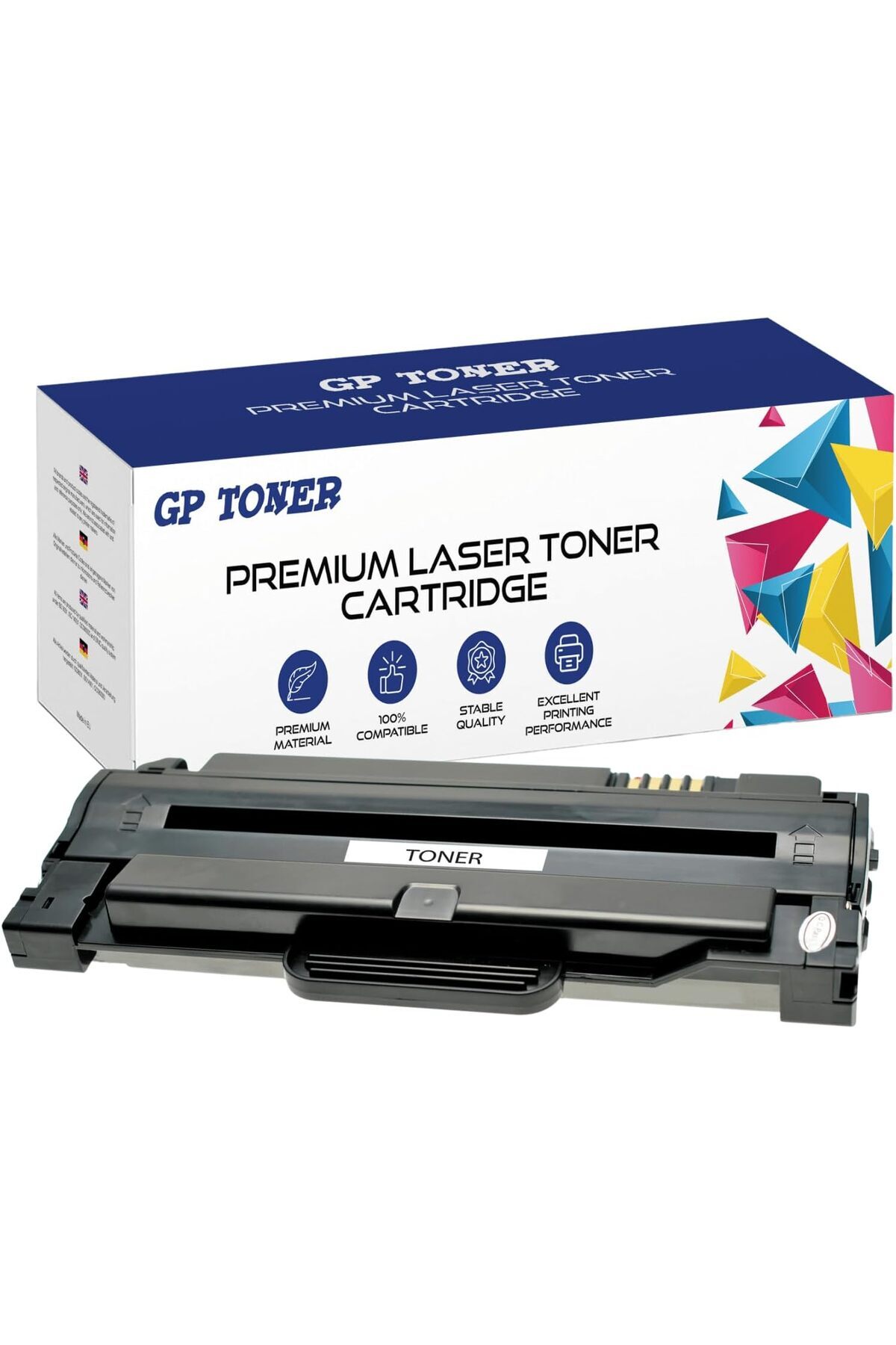 Samsung ML-1900 Series ML-1910 ML-1911 ML-1915 ML-1915, DSP Samsung ML-1915 Series ML-2525 D105L