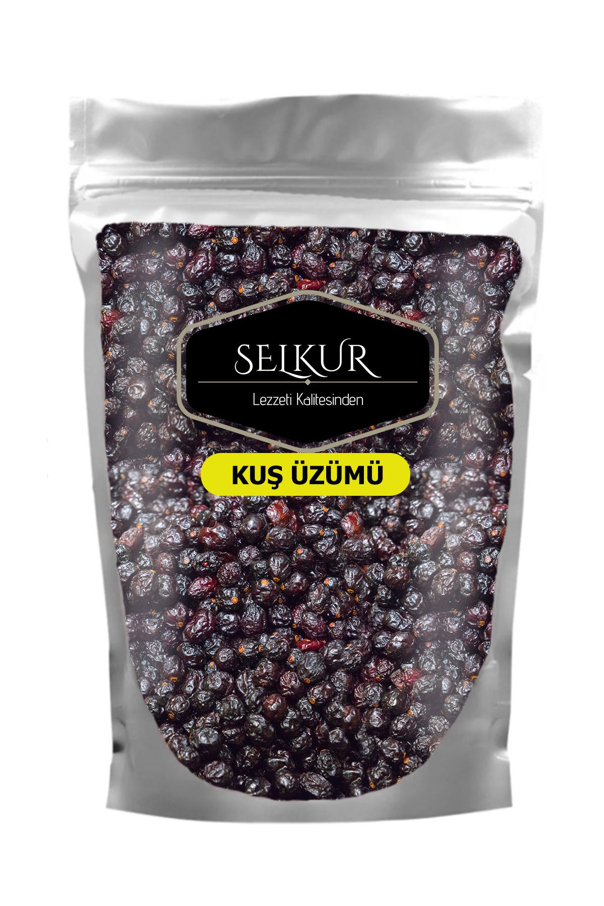 SELKUR Kuş Üzümü 200 gr