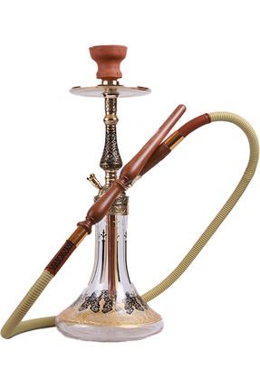 ALTUNLAR SHOP Hürrem Kahveci Nargile Takımı