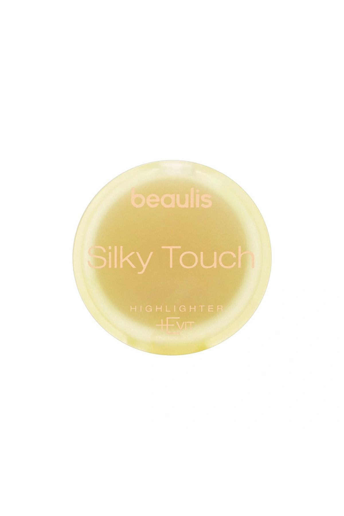 beaulis-Silky Touch 913 Soft Gold Highlighter 1