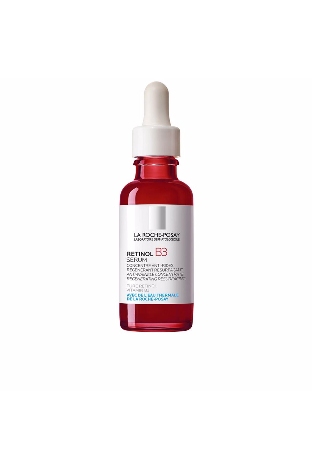 La Roche Posay Retinol B3 Anti-Aging- und Anti-Falten-Serum 30 ml
