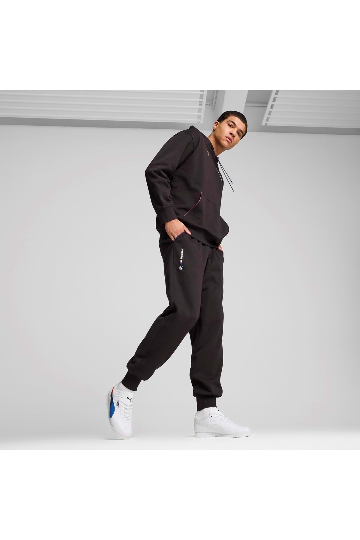 کفش اسنیکر مردانه آستین بلند | آدیداس adidas 30835302 - تصویر 3