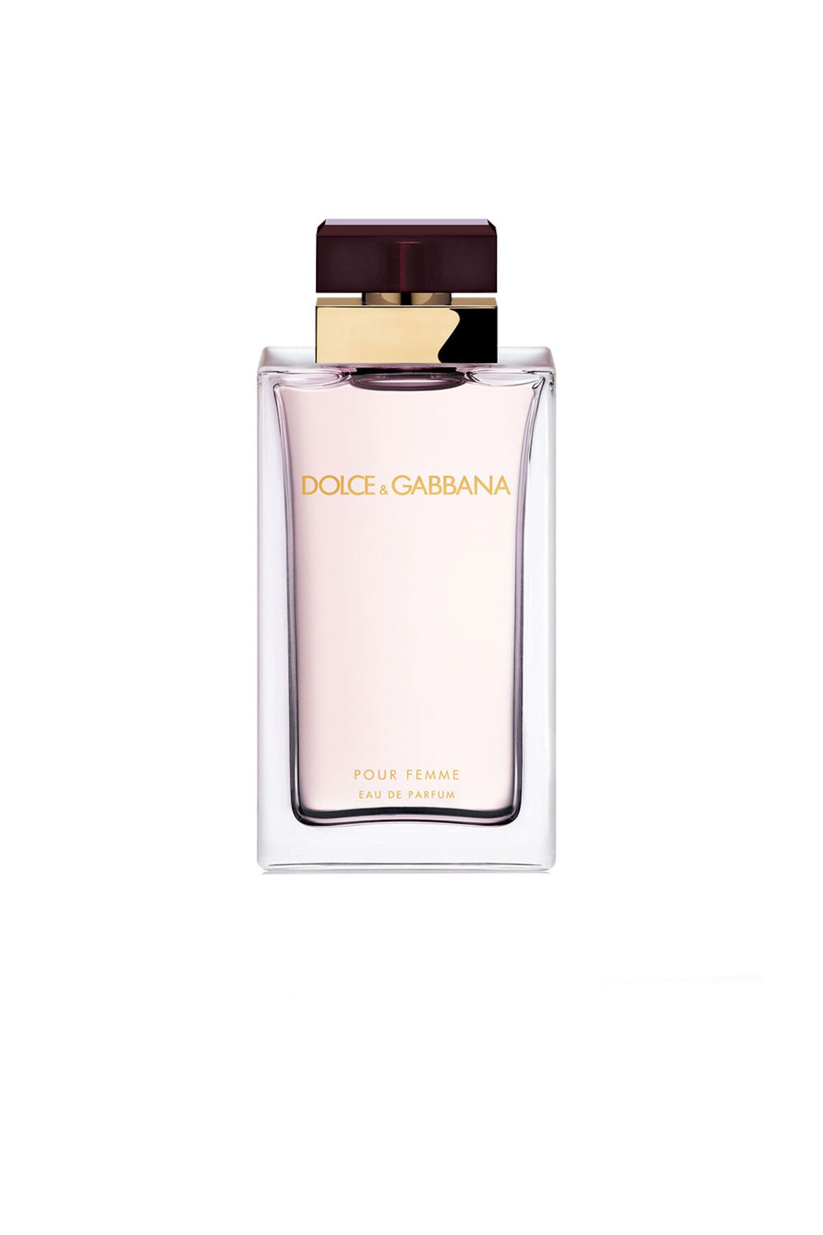 Dolce&Gabbana-Dolce & Gabbana Pour Femme Edp Vapo Dolce & Gabbana 100 ml 1