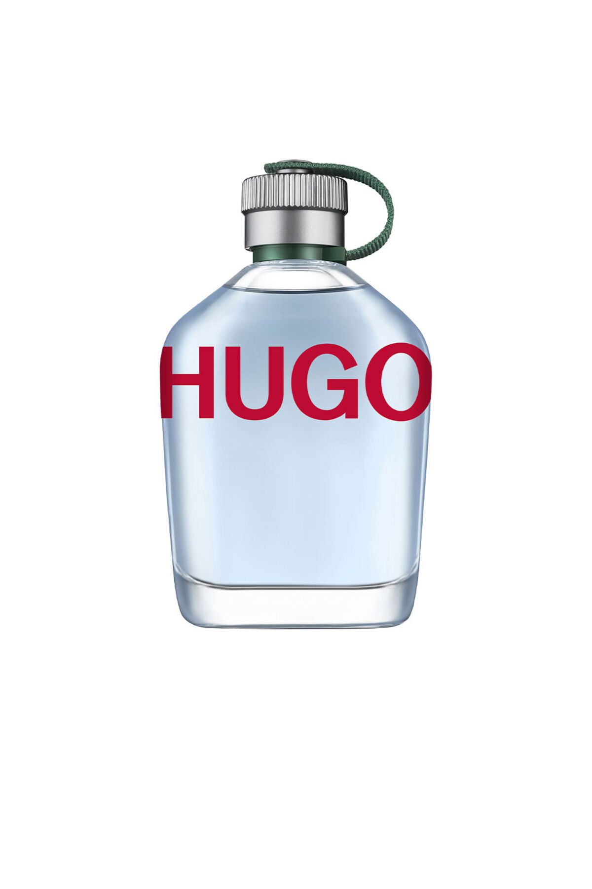 Hugo by Hugo Boss-Hugo Eau De Toilette Spray Hugo Boss-hugo 200 ml 1