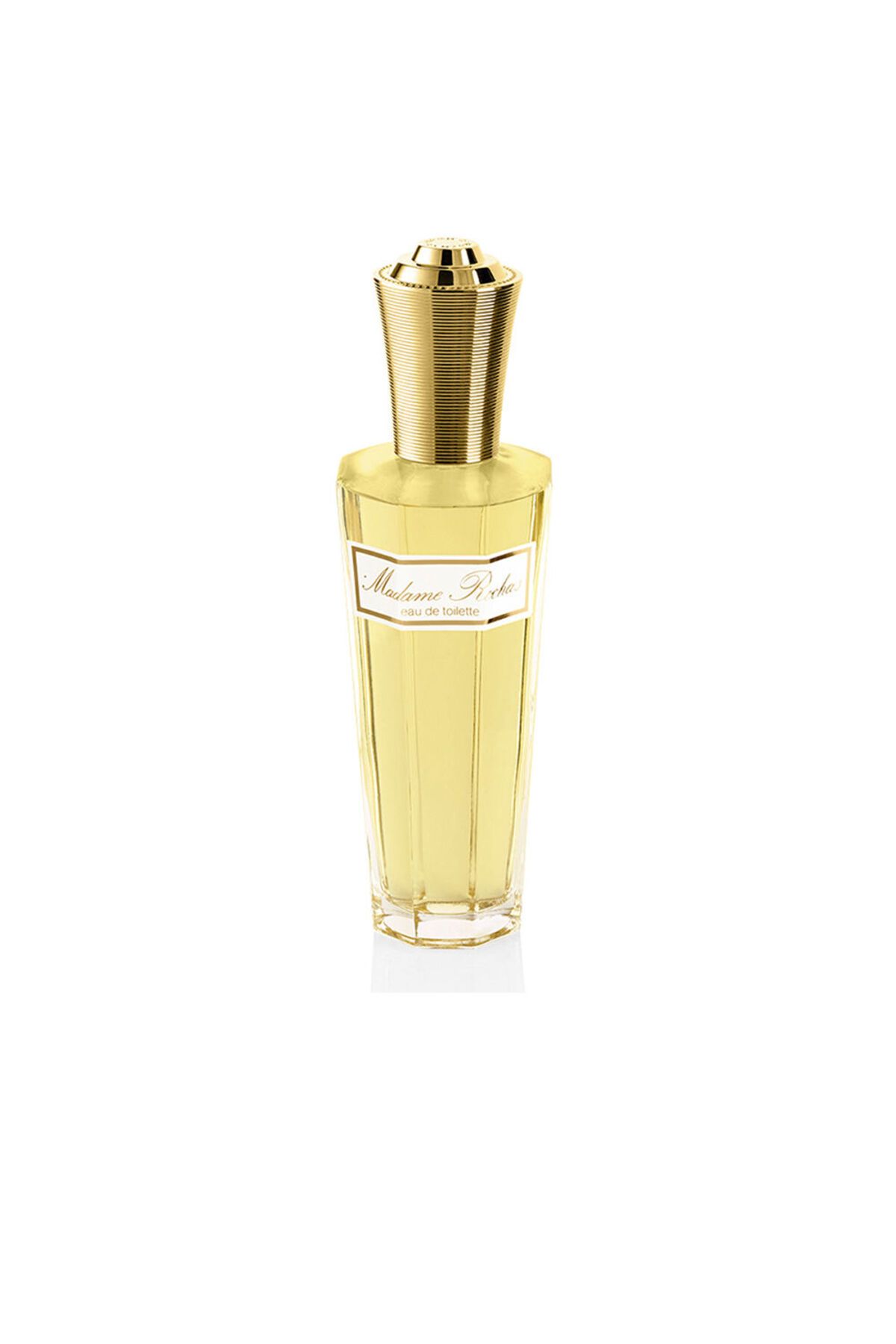 ROCHAS Madame Edt 100 Ml Parfüm für Damen - One Size