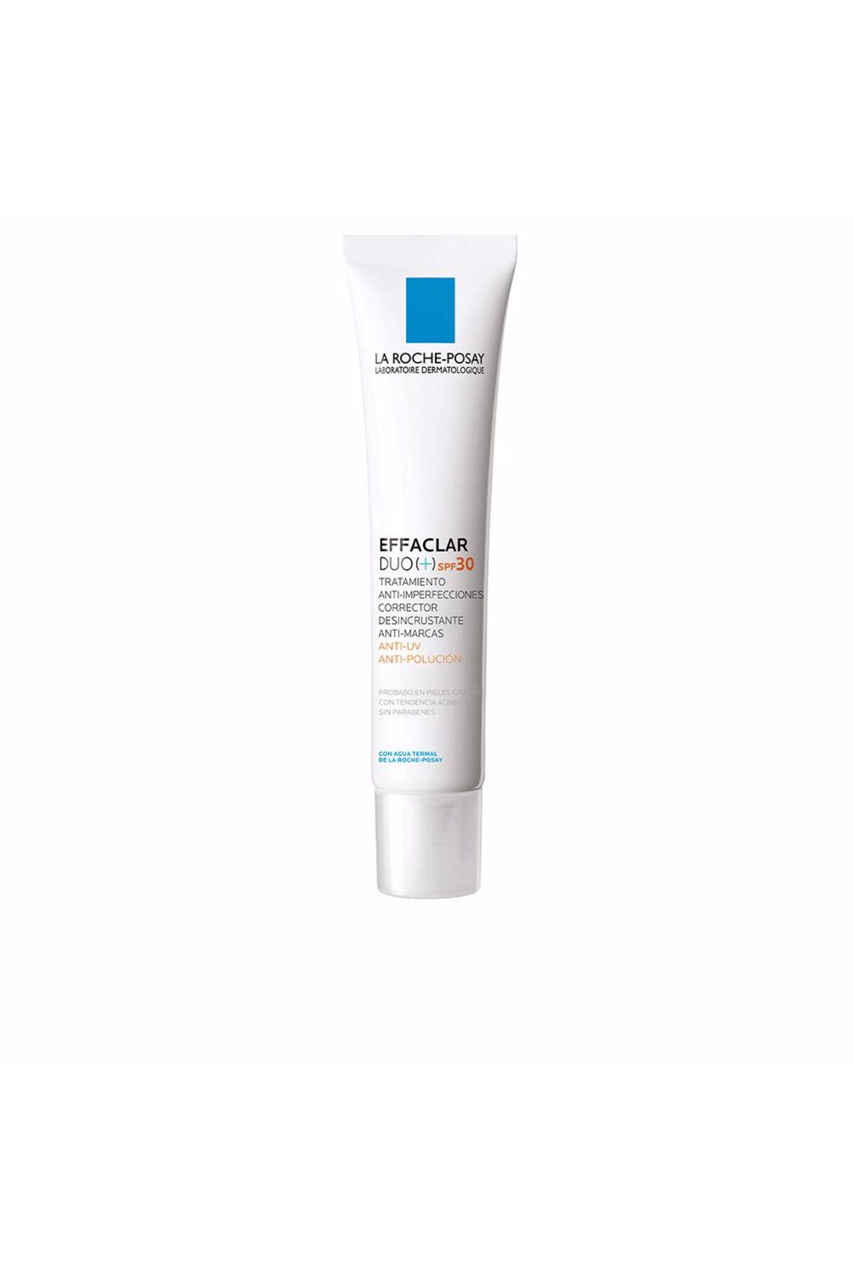 La Roche Posay Effaclar Duo(+) Spf30 La Roche Posay 40 ml